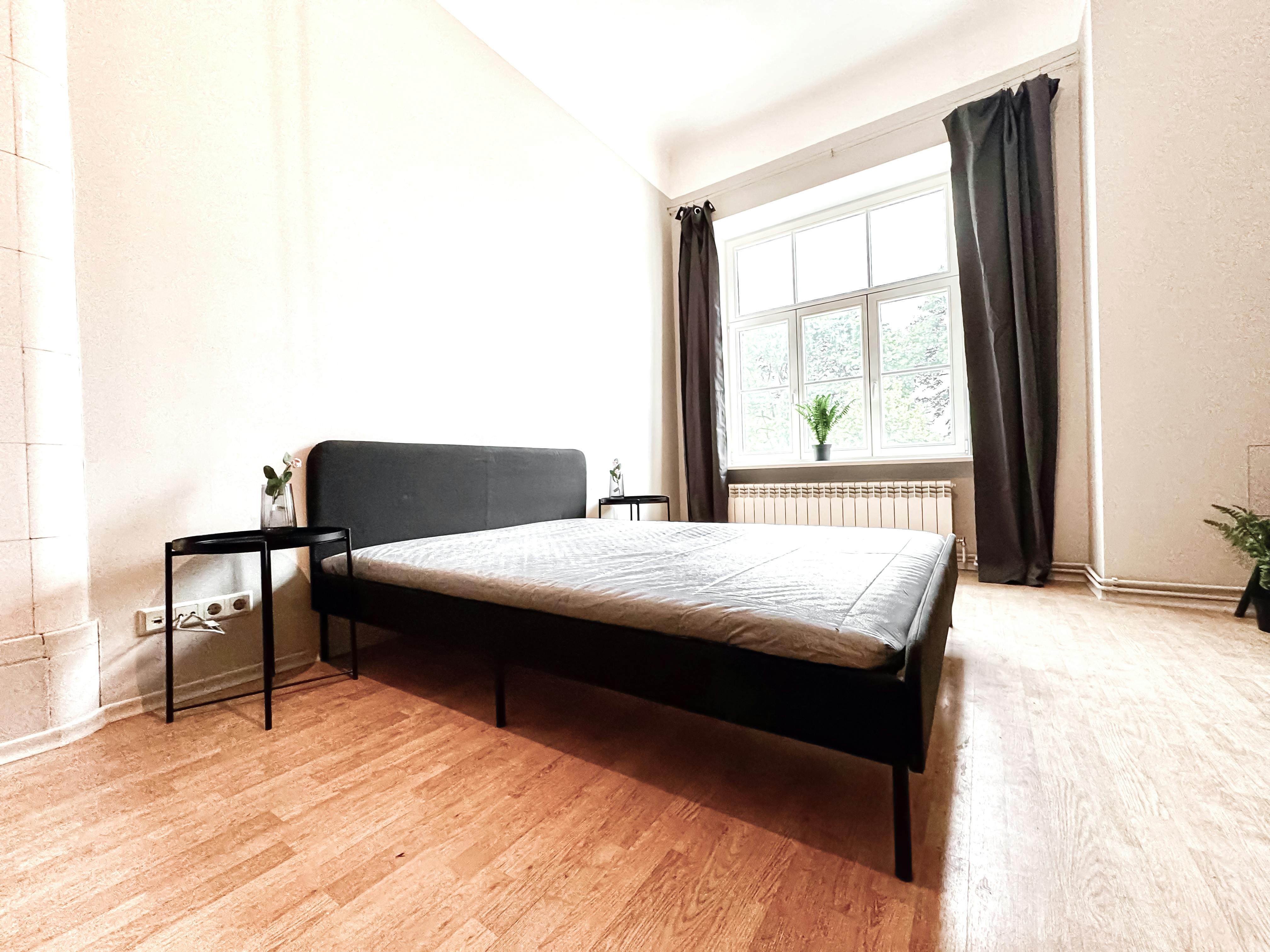 Apartment Riga, 170m² — photo 3