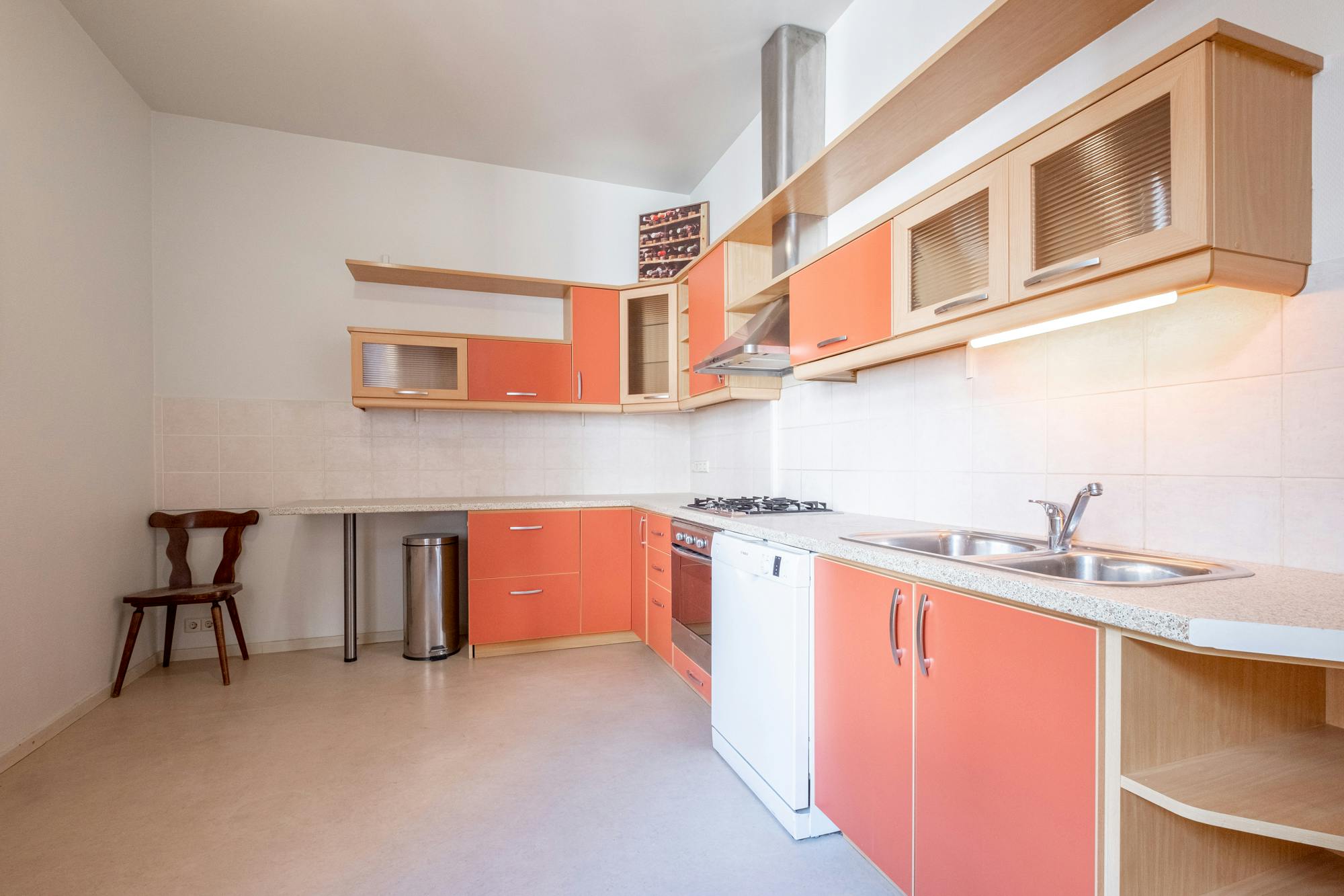 Apartment Riga, 170m² — photo 11