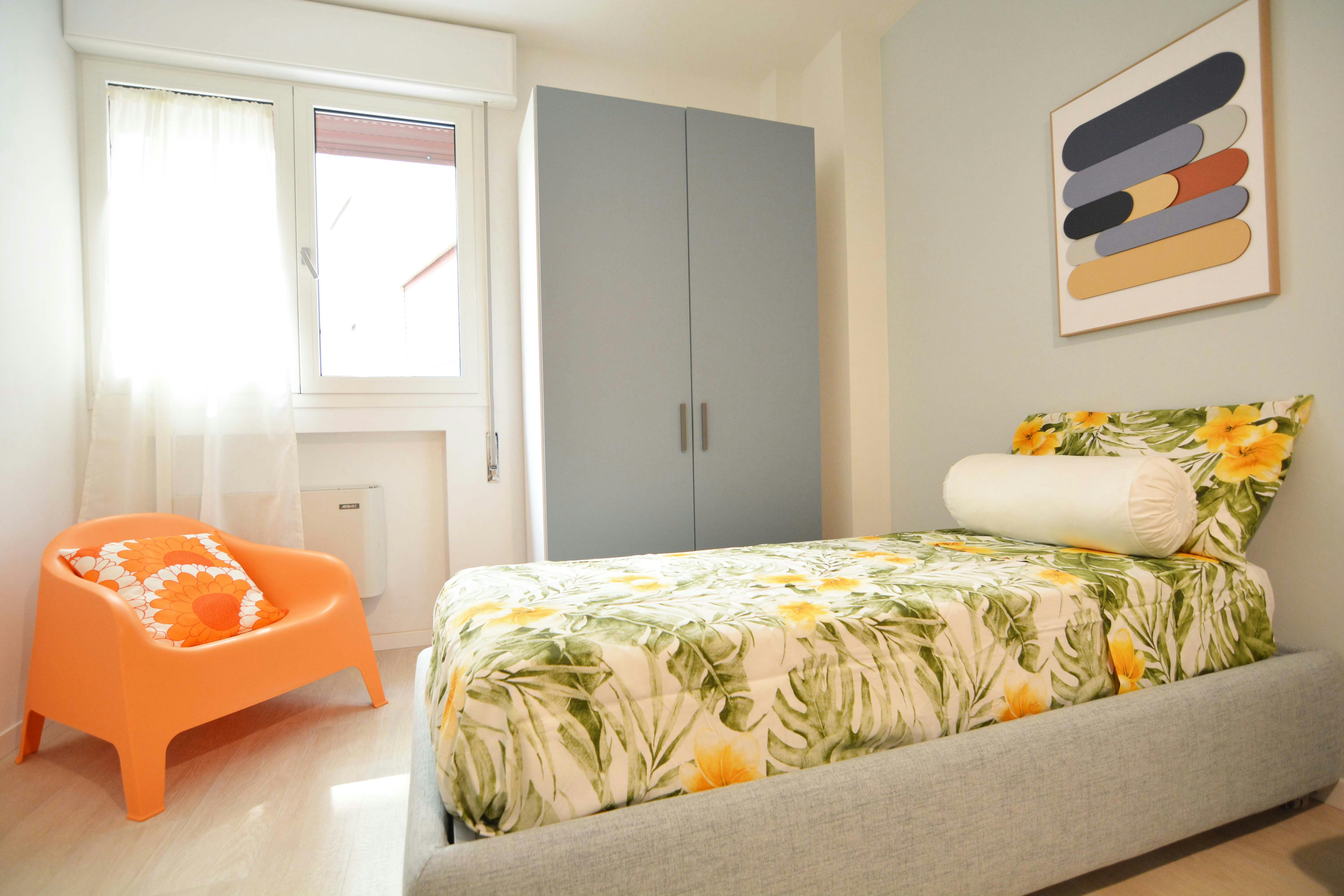 Via Savonarola, Padova preview