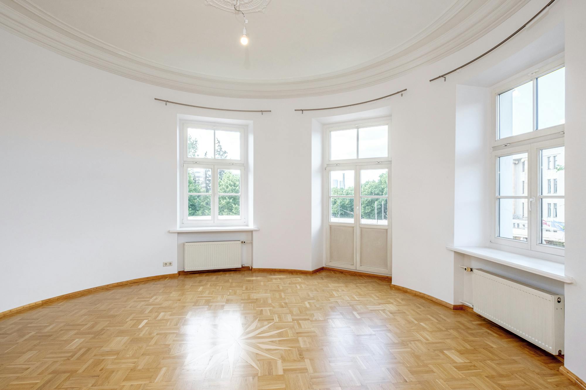 Apartment Riga, 170m² — photo 3