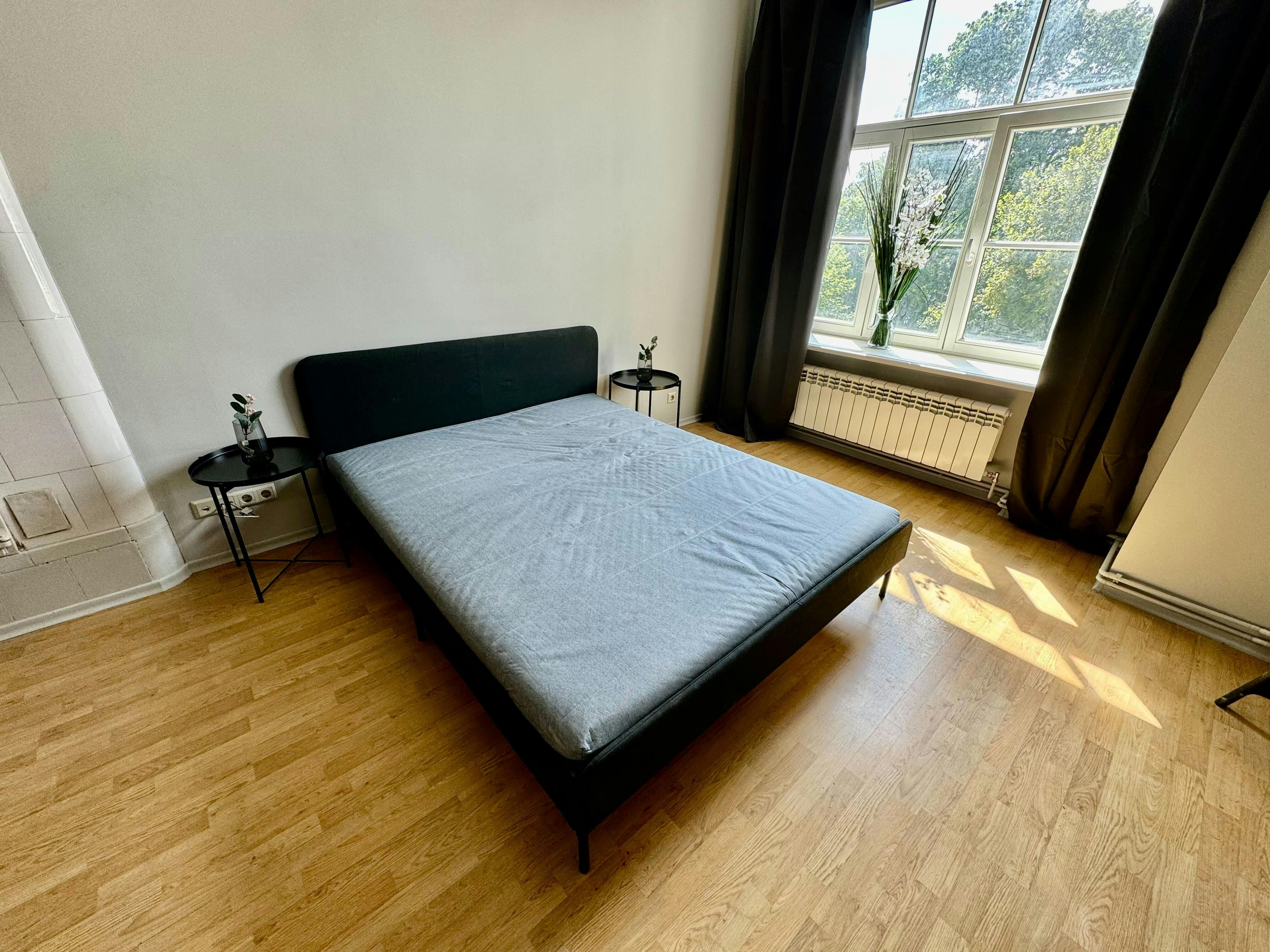 Apartment Riga, 170m² — photo 12