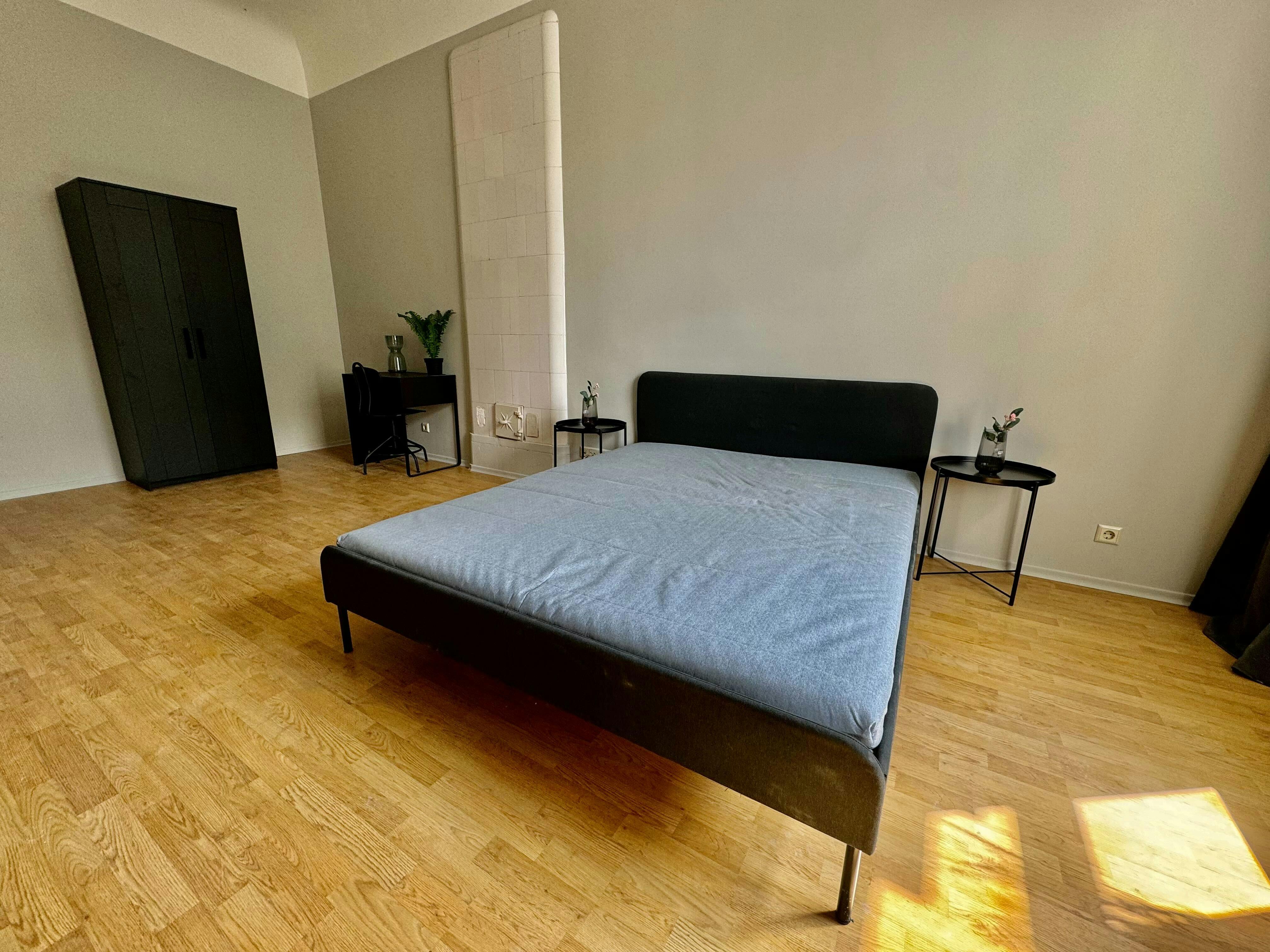 Apartment Riga, 170m² — photo 13