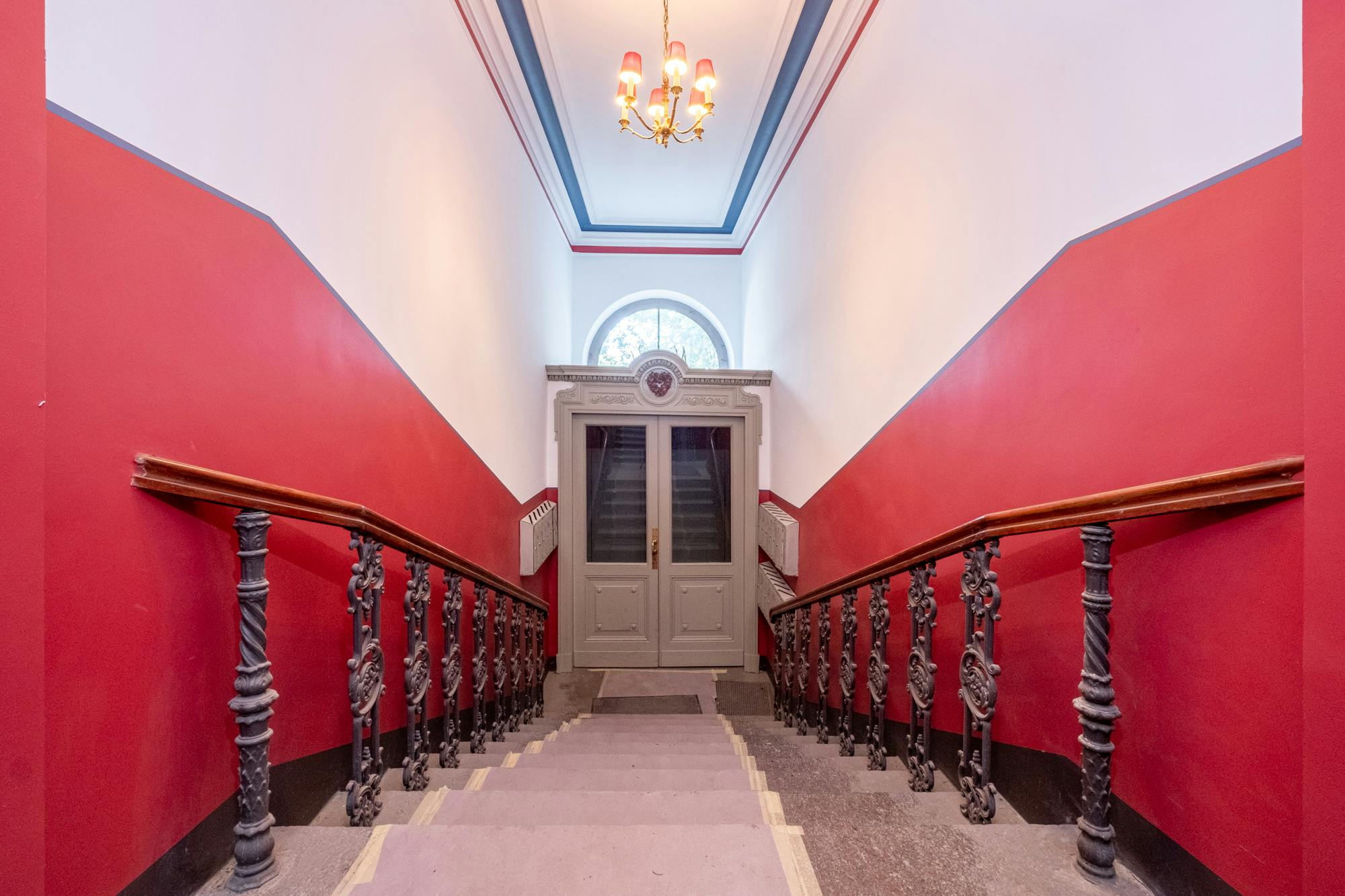 Apartment Riga, 170m² — photo 10