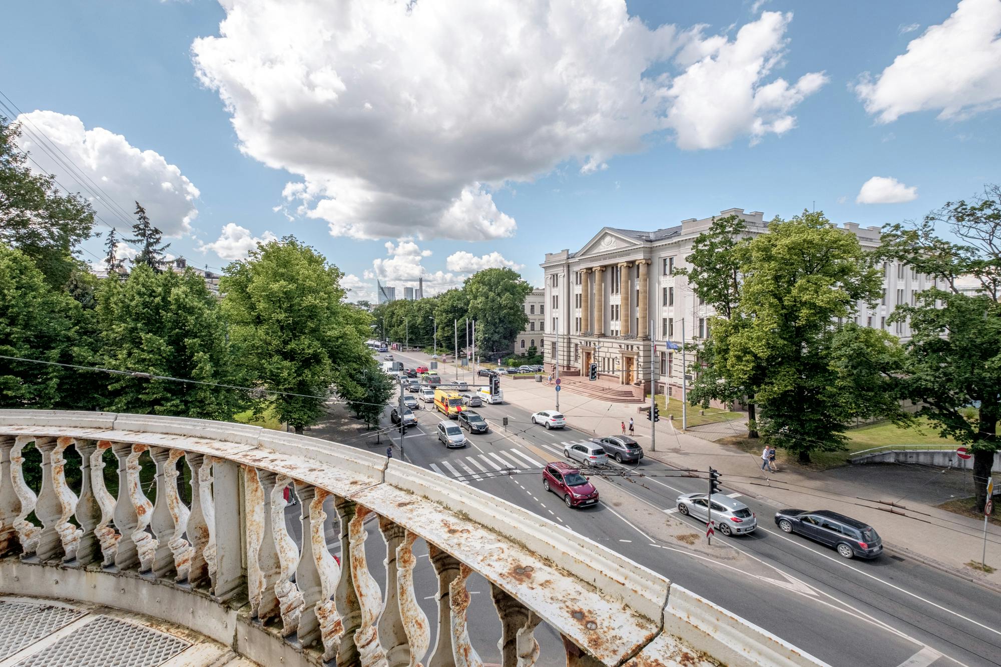 Apartment Riga, 170m² — photo 7