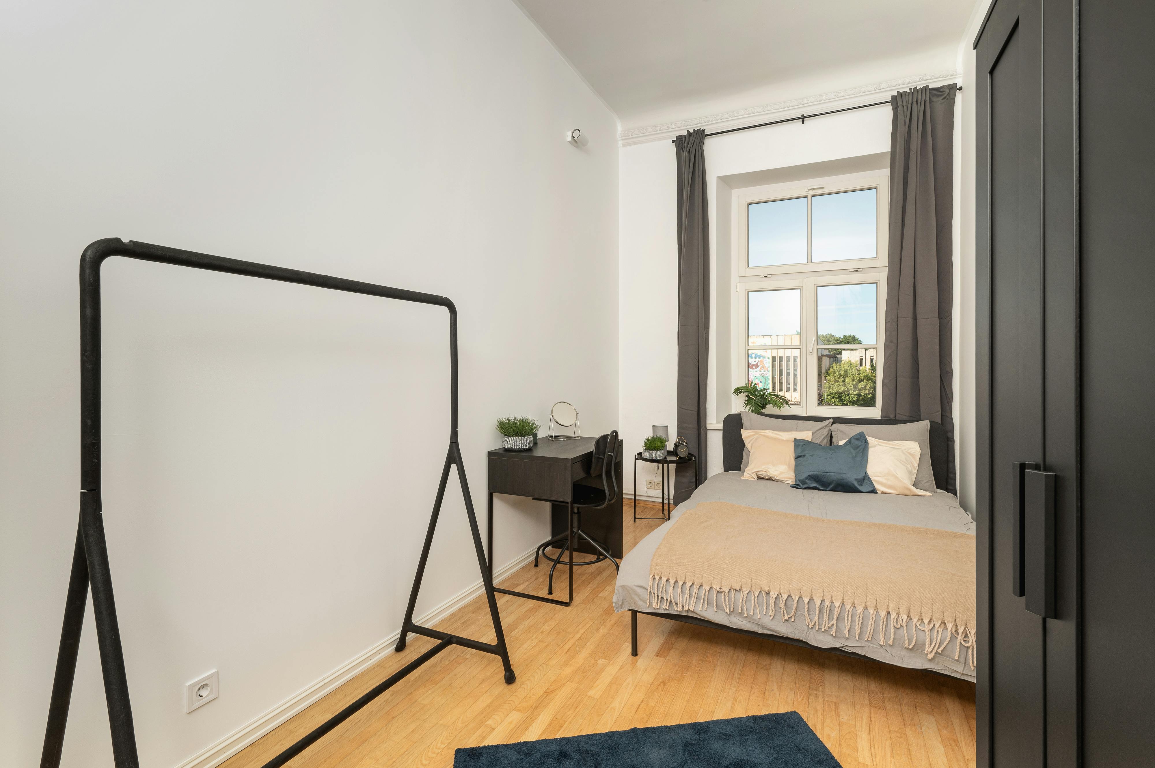Apartment Riga, 170m² — photo 17
