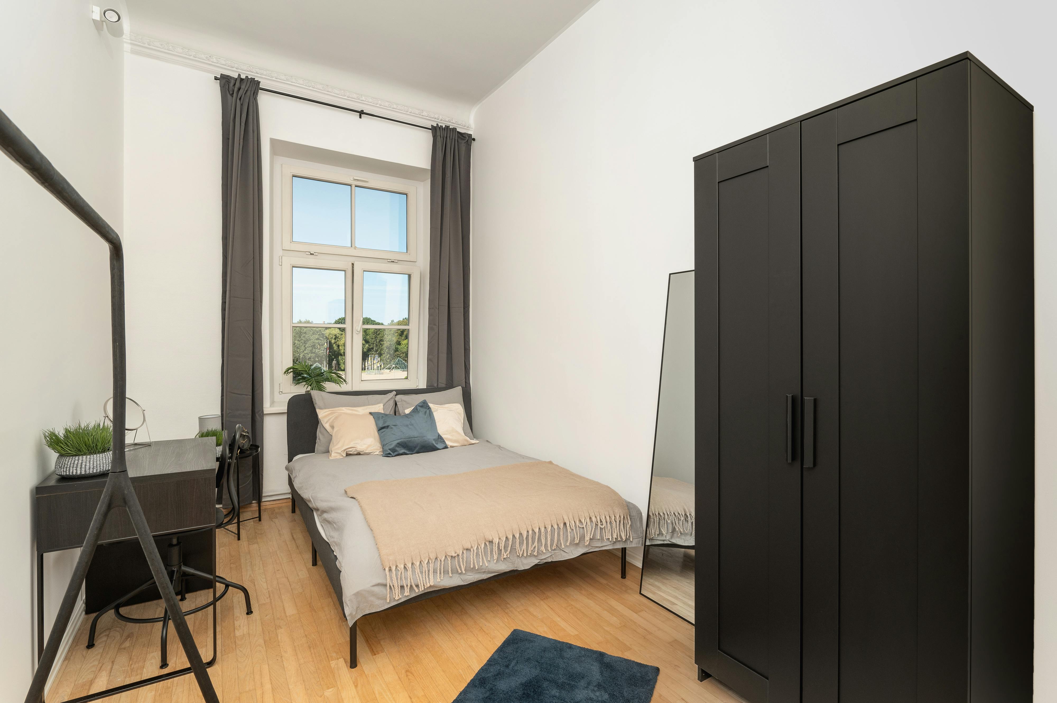 Apartment Riga, 170m² — photo 19