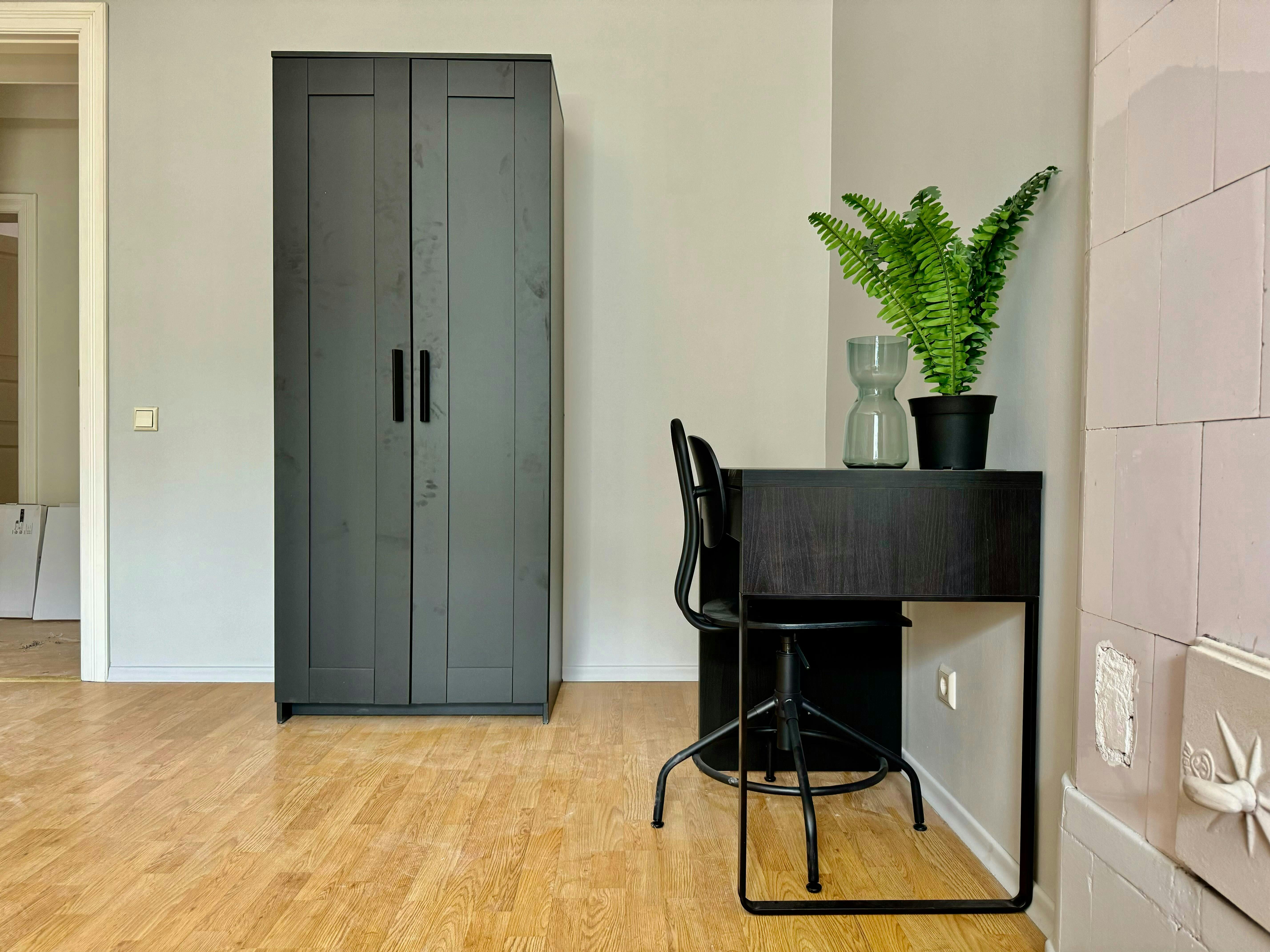 Apartment Riga, 170m² — photo 14