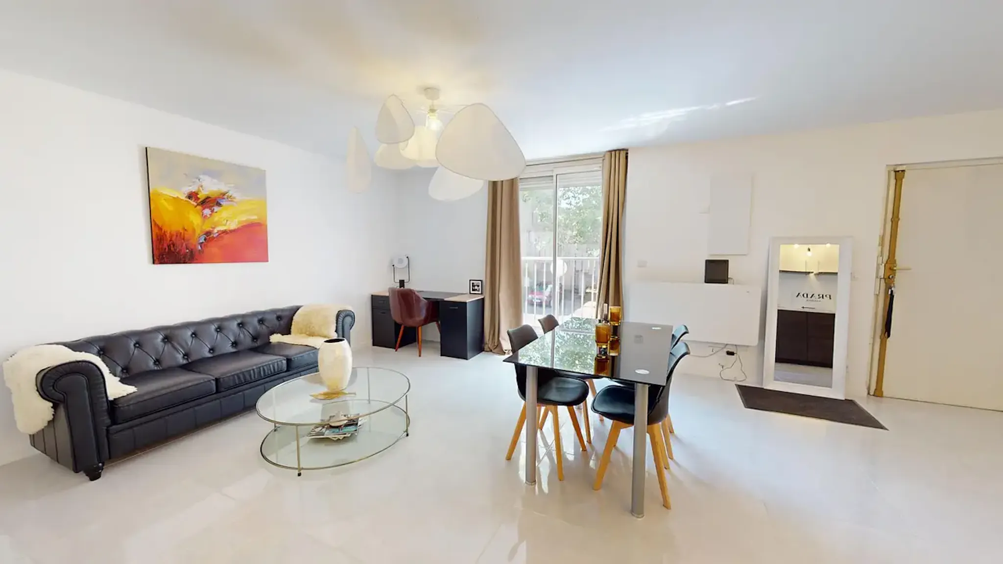 Rue du Commandant Cousteau, Lormont preview