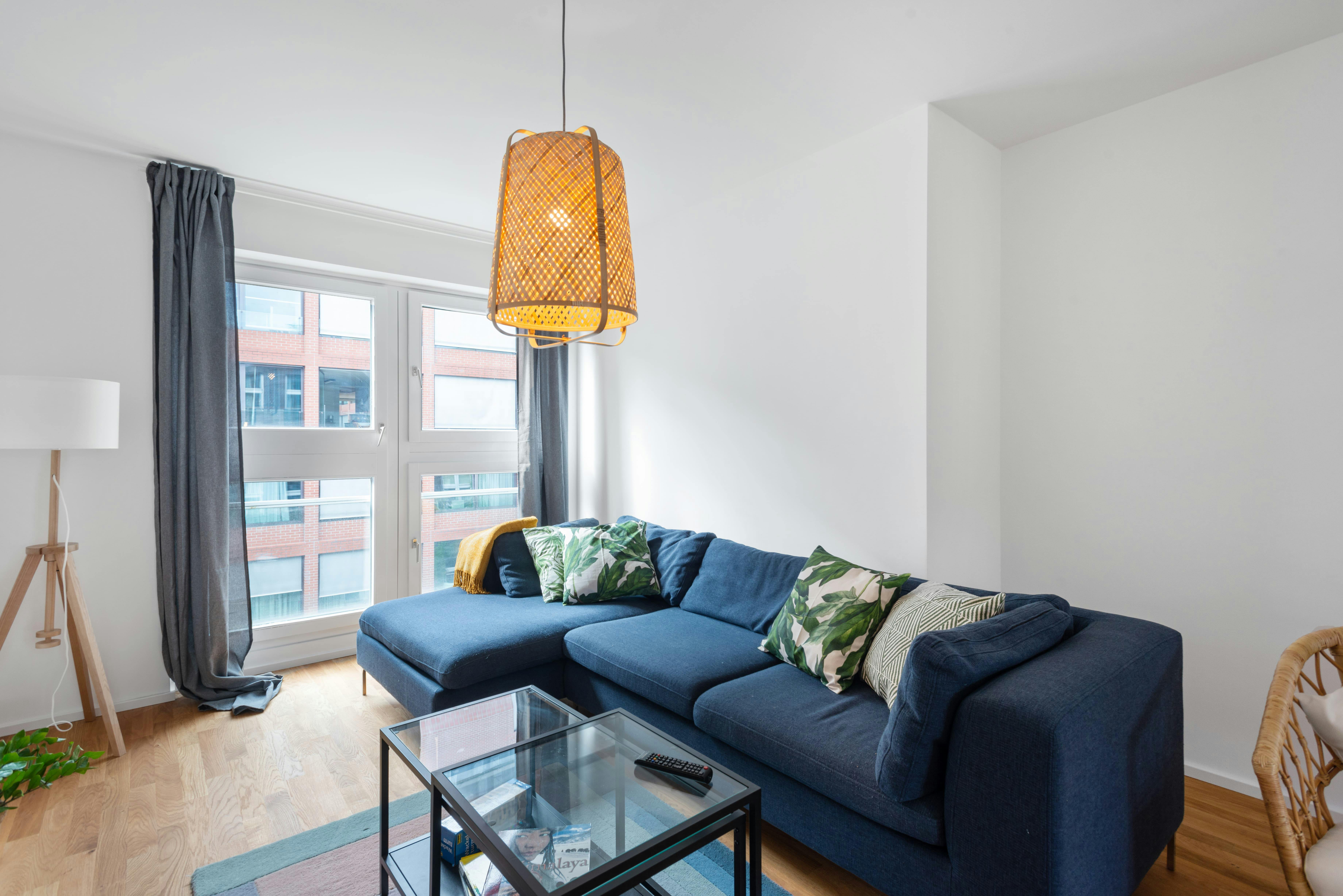 Private room for rent on Köthener Straße, Berlin - Ansicht 5