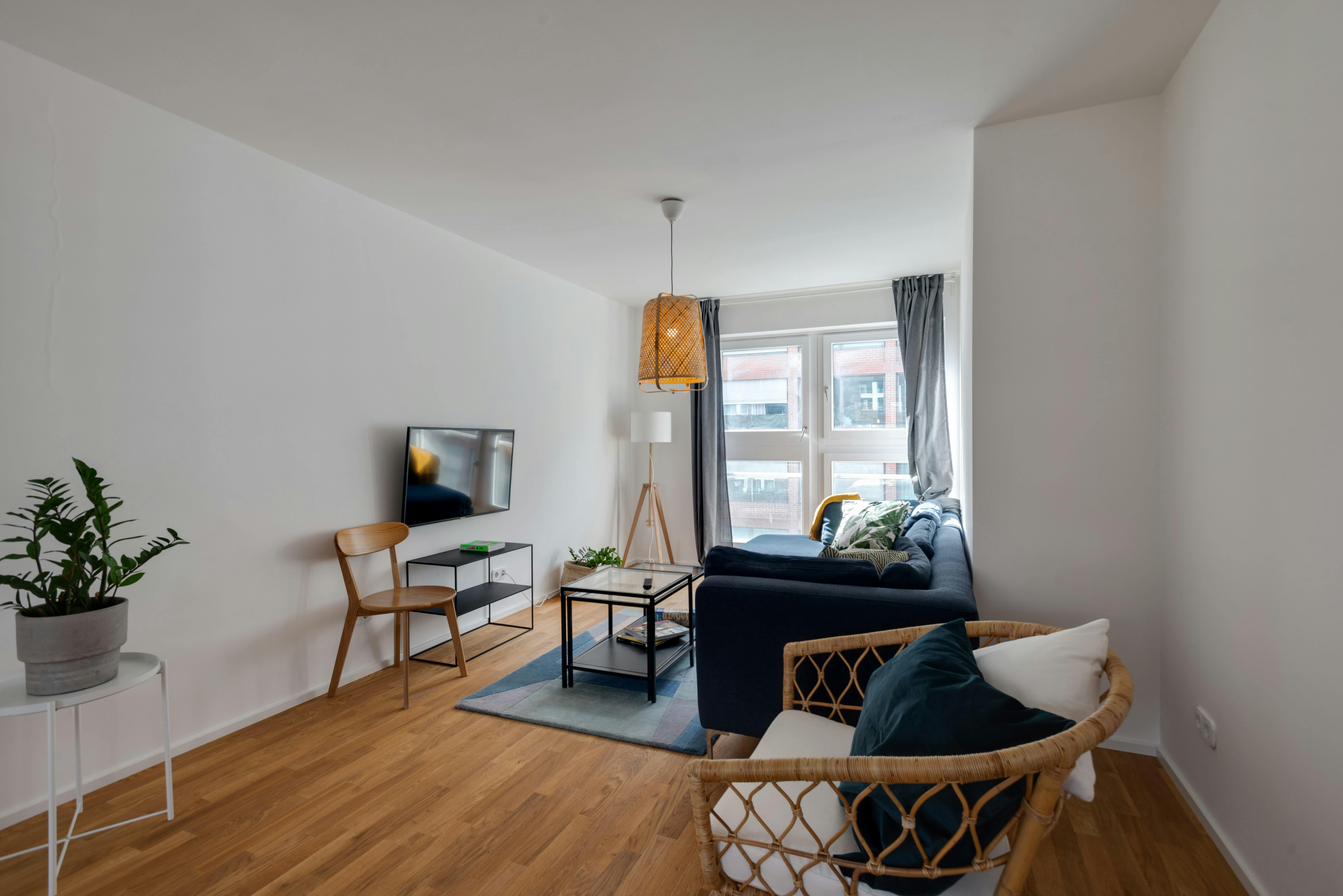 Private room for rent on Köthener Straße, Berlin - Ansicht 6