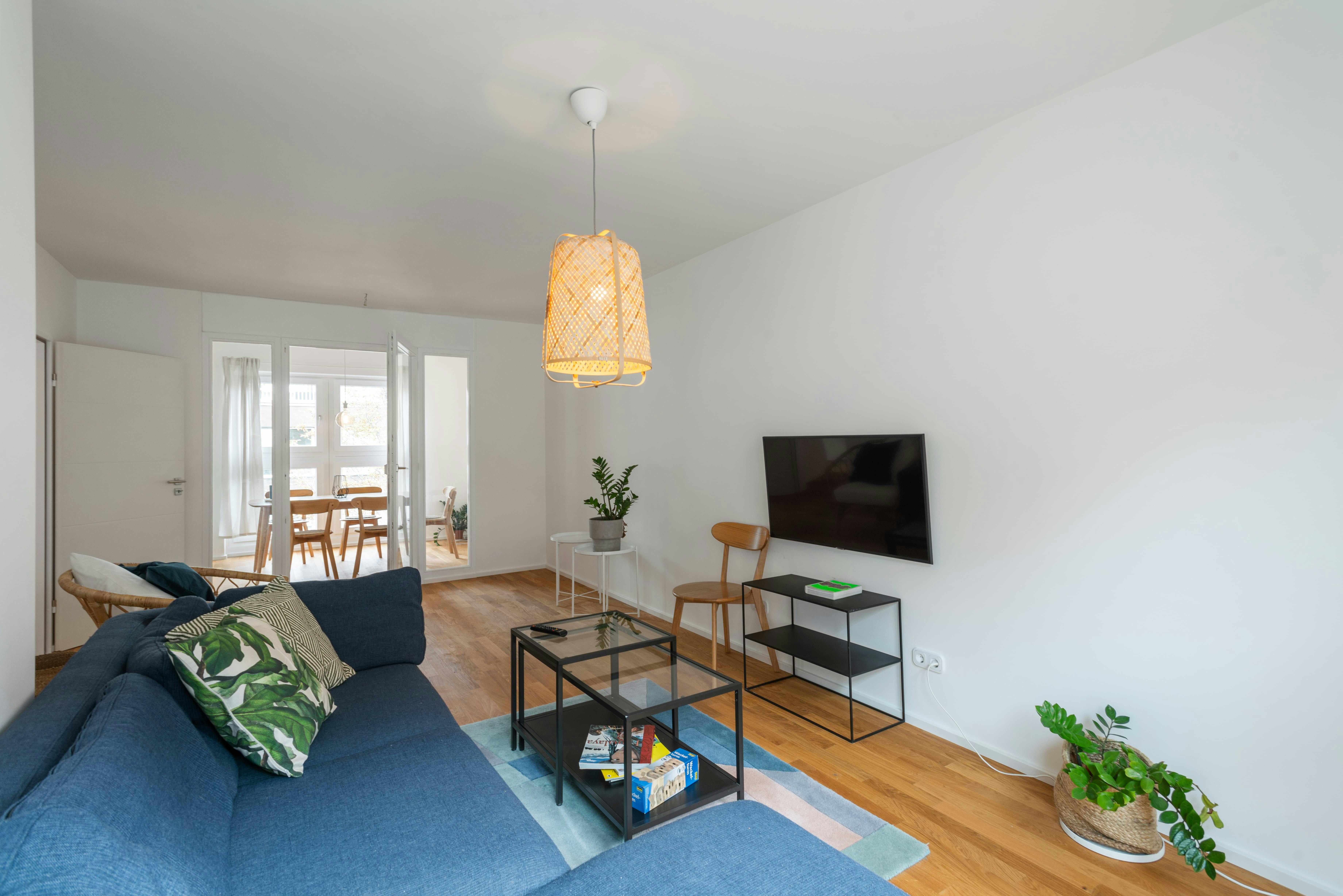 Private room for rent on Köthener Straße, Berlin - Ansicht 4