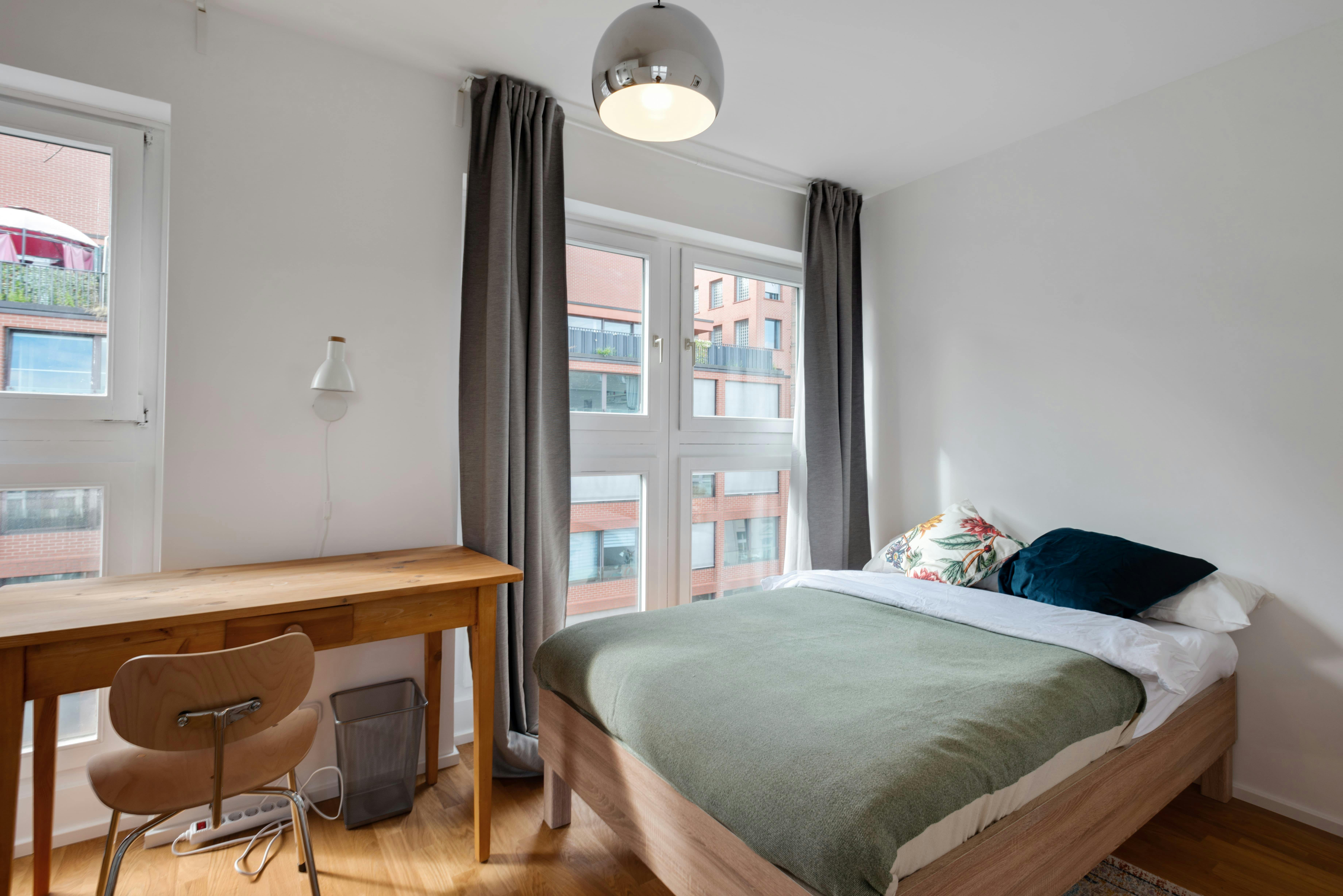 Private room for rent on Köthener Straße, Berlin - Ansicht 3