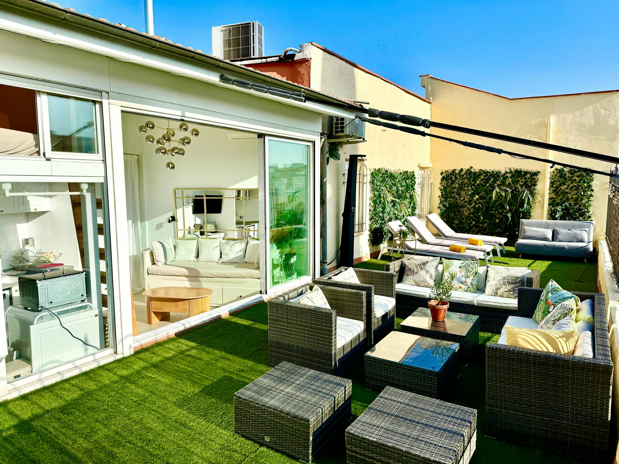 Avenida de Menéndez Pelayo, Madrid preview