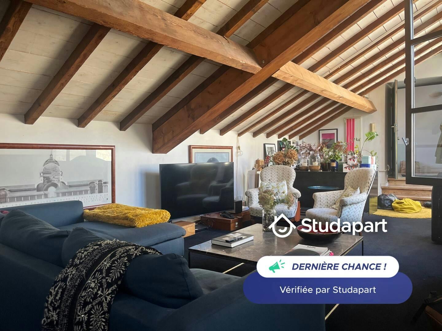 Appartement – Bordeaux, Bordeaux, Port de la Lune - Vue 5