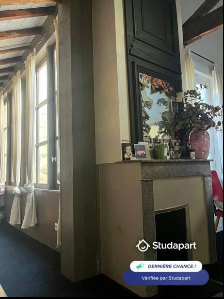 Appartement – Bordeaux, Bordeaux, Port de la Lune - Plus