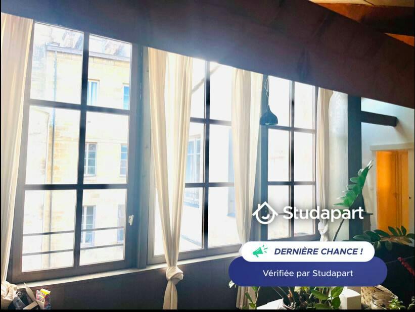 Appartement – Bordeaux, Bordeaux, Port de la Lune - Vue 4