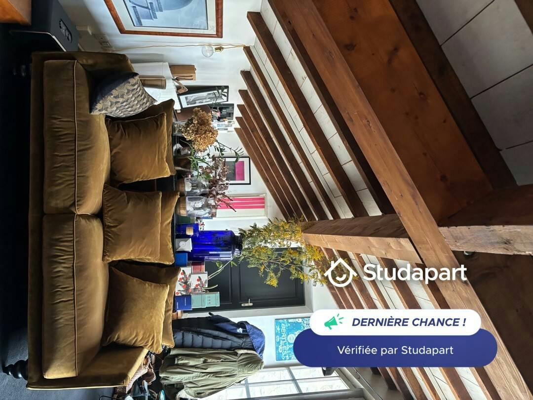 Appartement – Bordeaux, Bordeaux, Port de la Lune - Vue 3