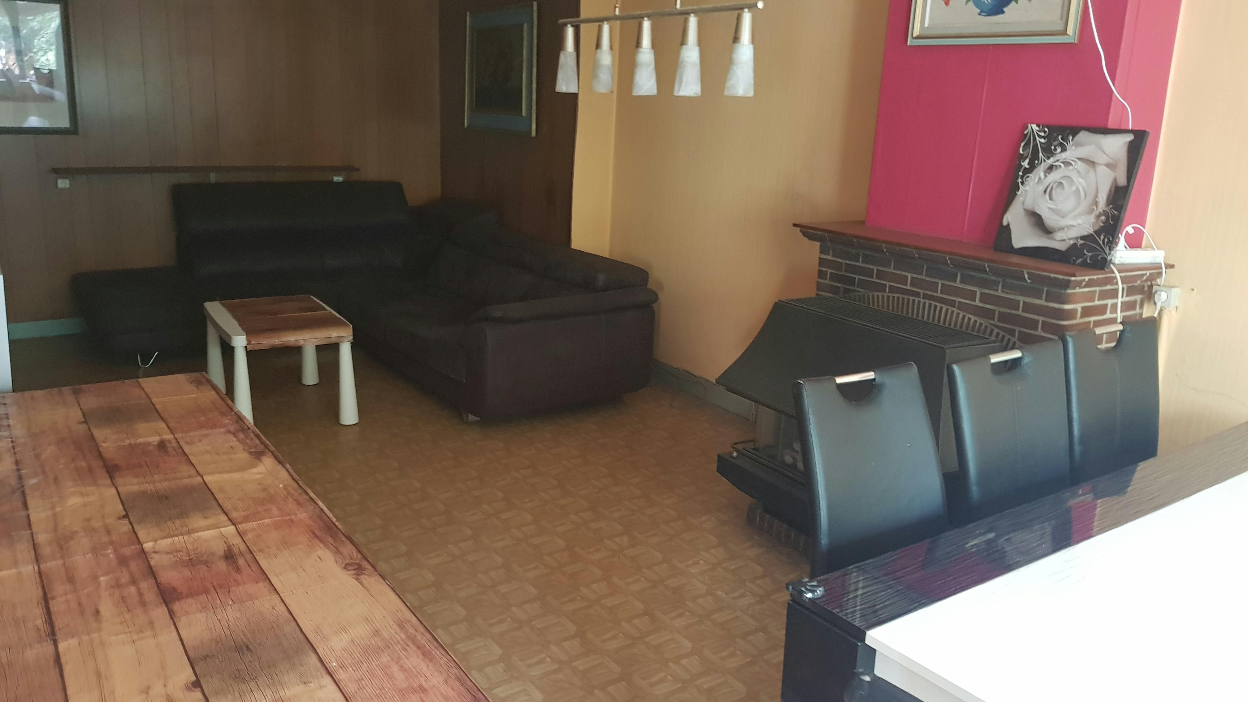 Apartment Liège, 195m² — photo 7