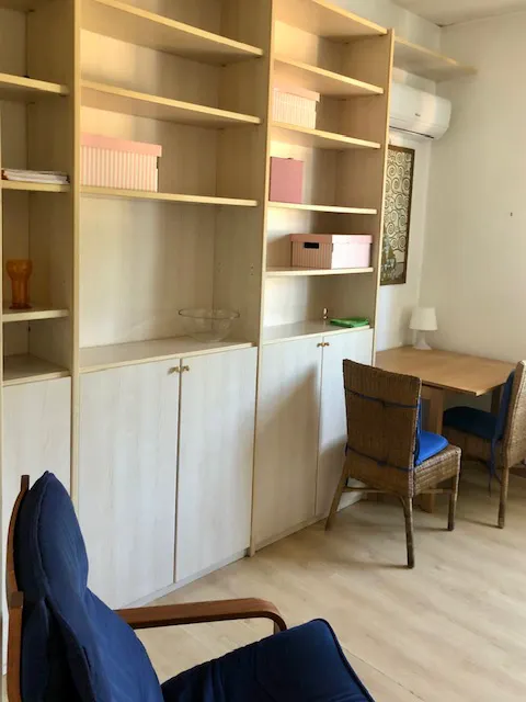 Apartment in Via della Camilluccia, Rome (1541459) ROOM 4