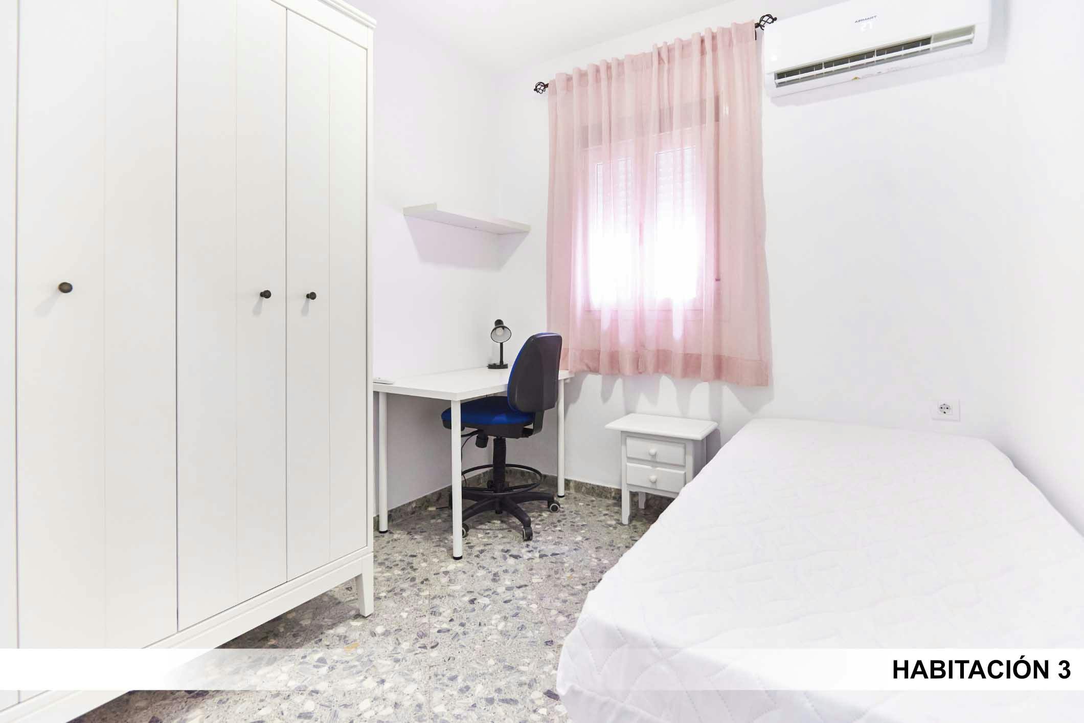 Plaza del Aljarafe, Sevilla preview