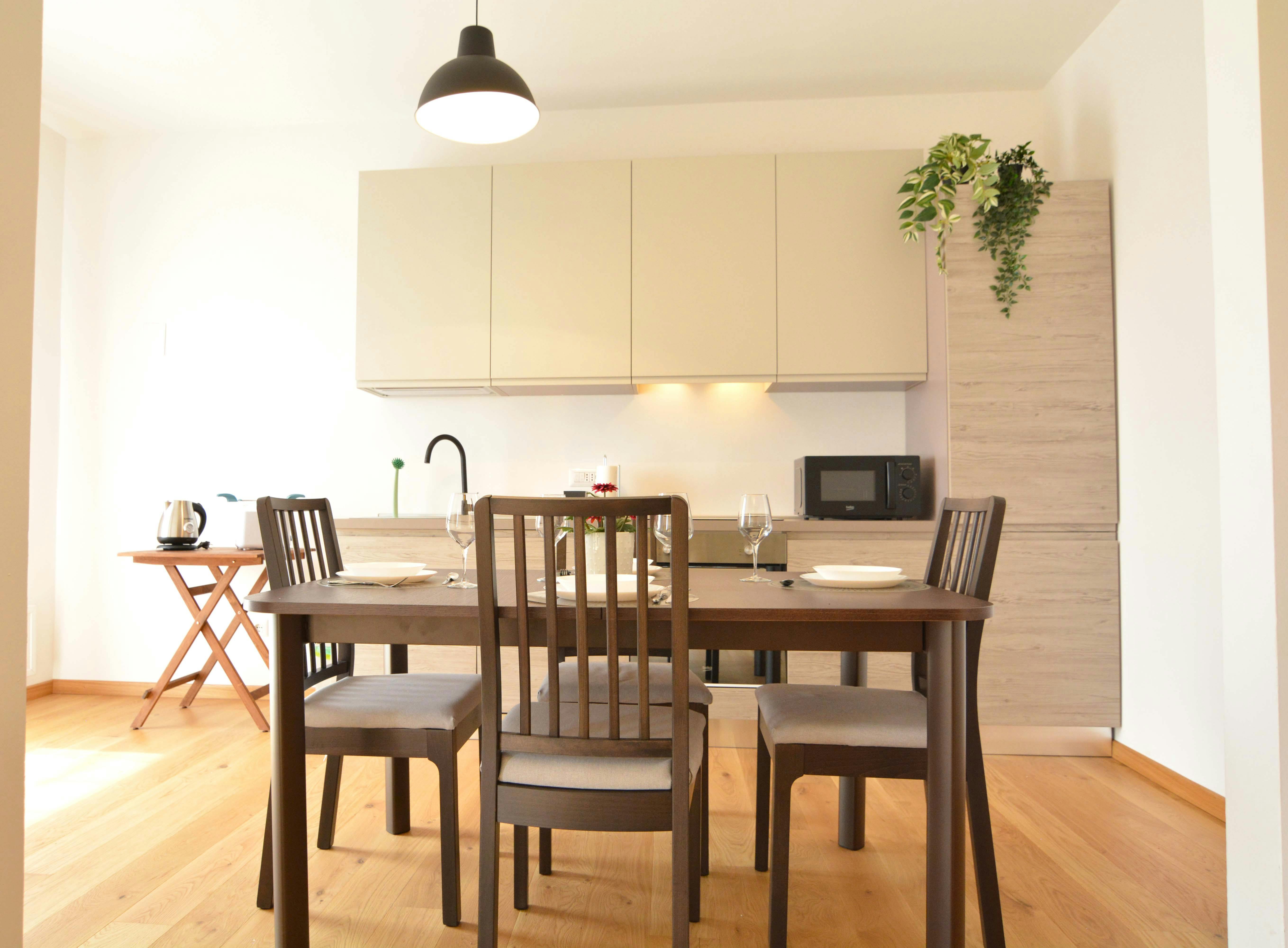 Apartamento para alugar por € 2.250 por mês em Padova, Via Giacomo Matteotti