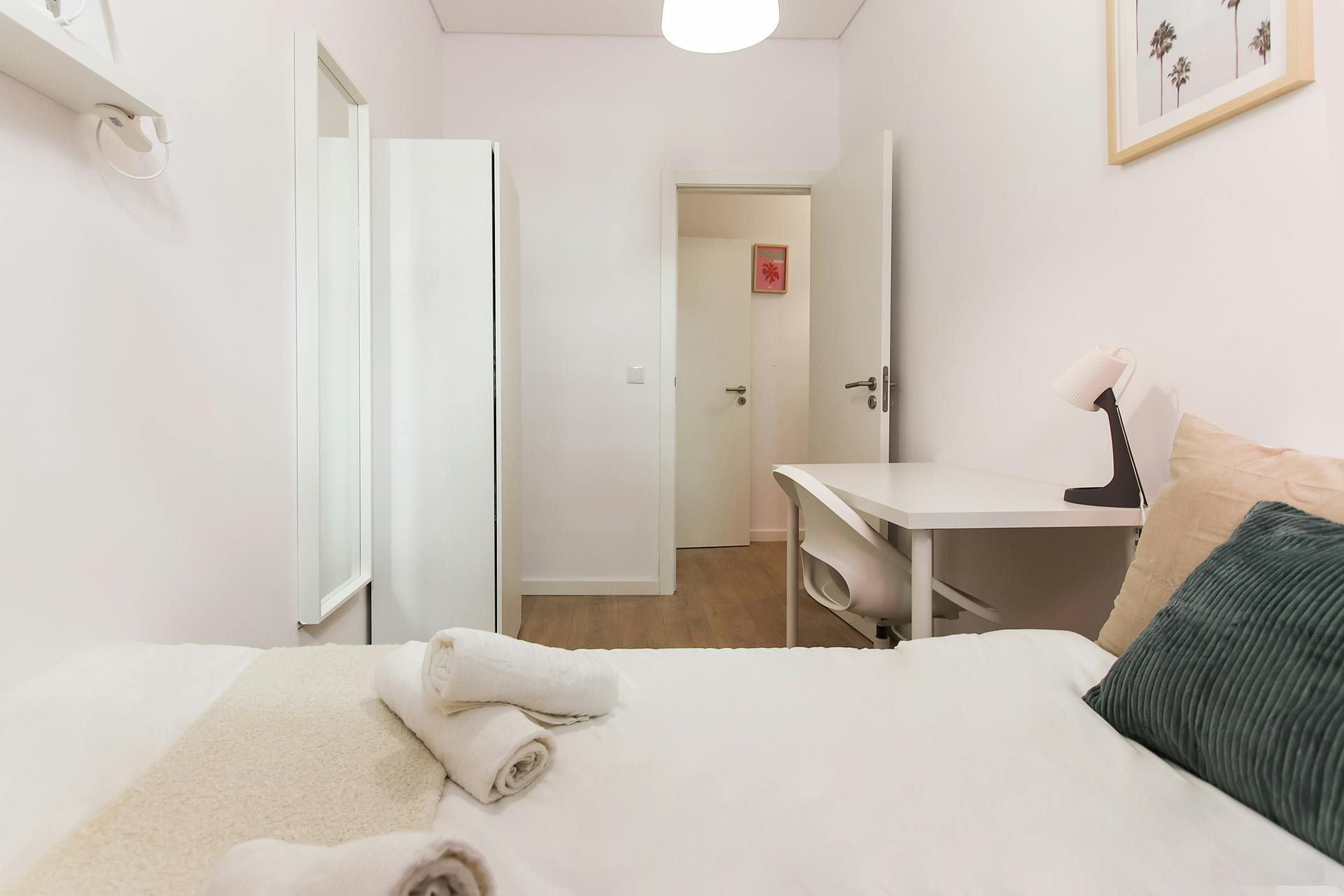 Rua Actor João Rosa, Lisbon preview