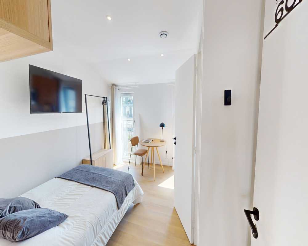 Apartment in Boulevard Poissonnière, Paris (1541476) ROOM