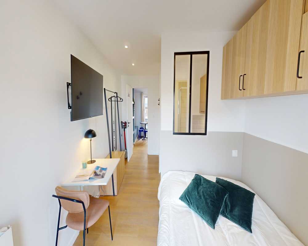 Boulevard Poissonnière, Paris preview