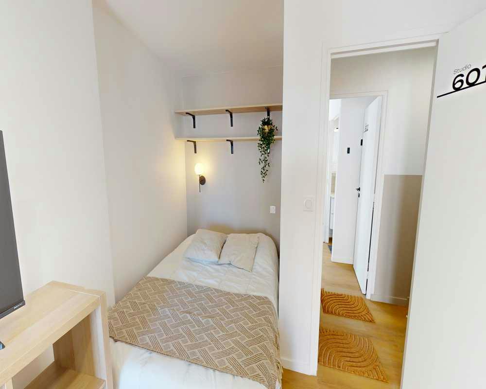 Apartment in Boulevard Poissonnière, Paris (1541479) room image 1