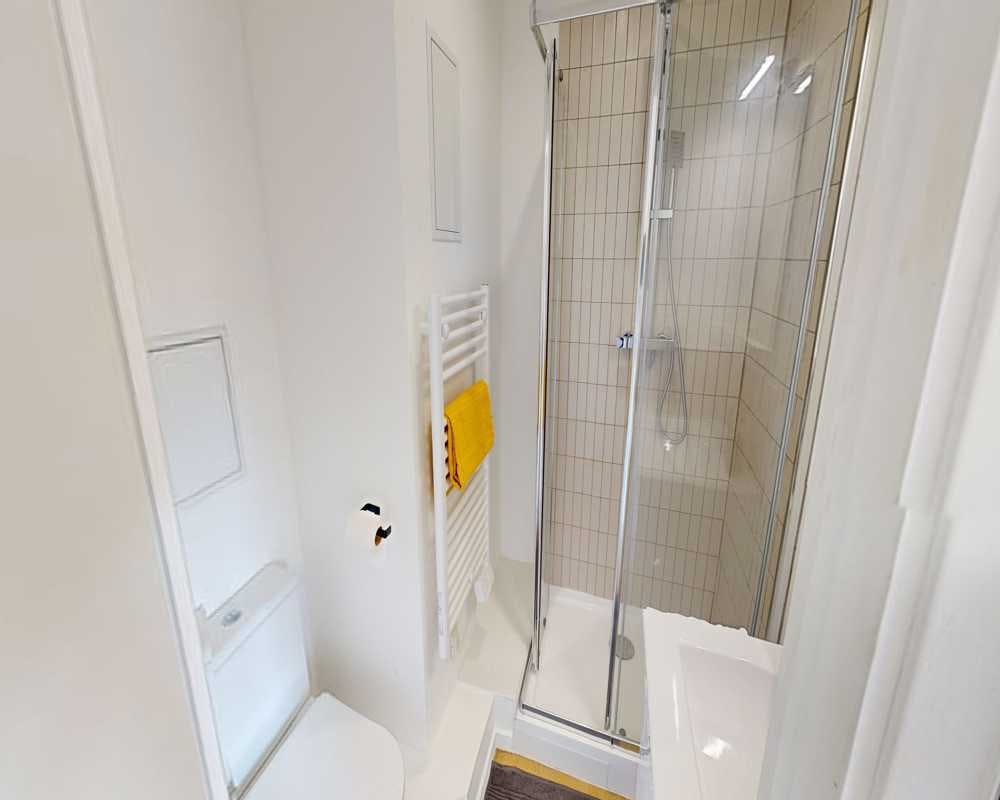 Apartamento París, 15m² — foto 15