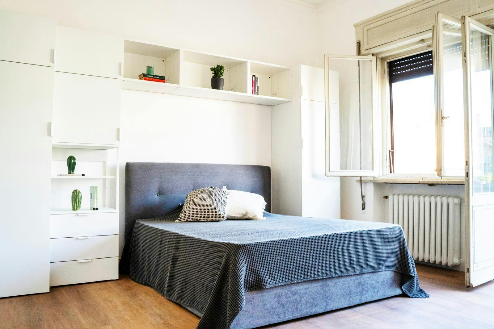 Stanza privata in affitto a 590 € al mese a Padova, Via Tiziano Aspetti