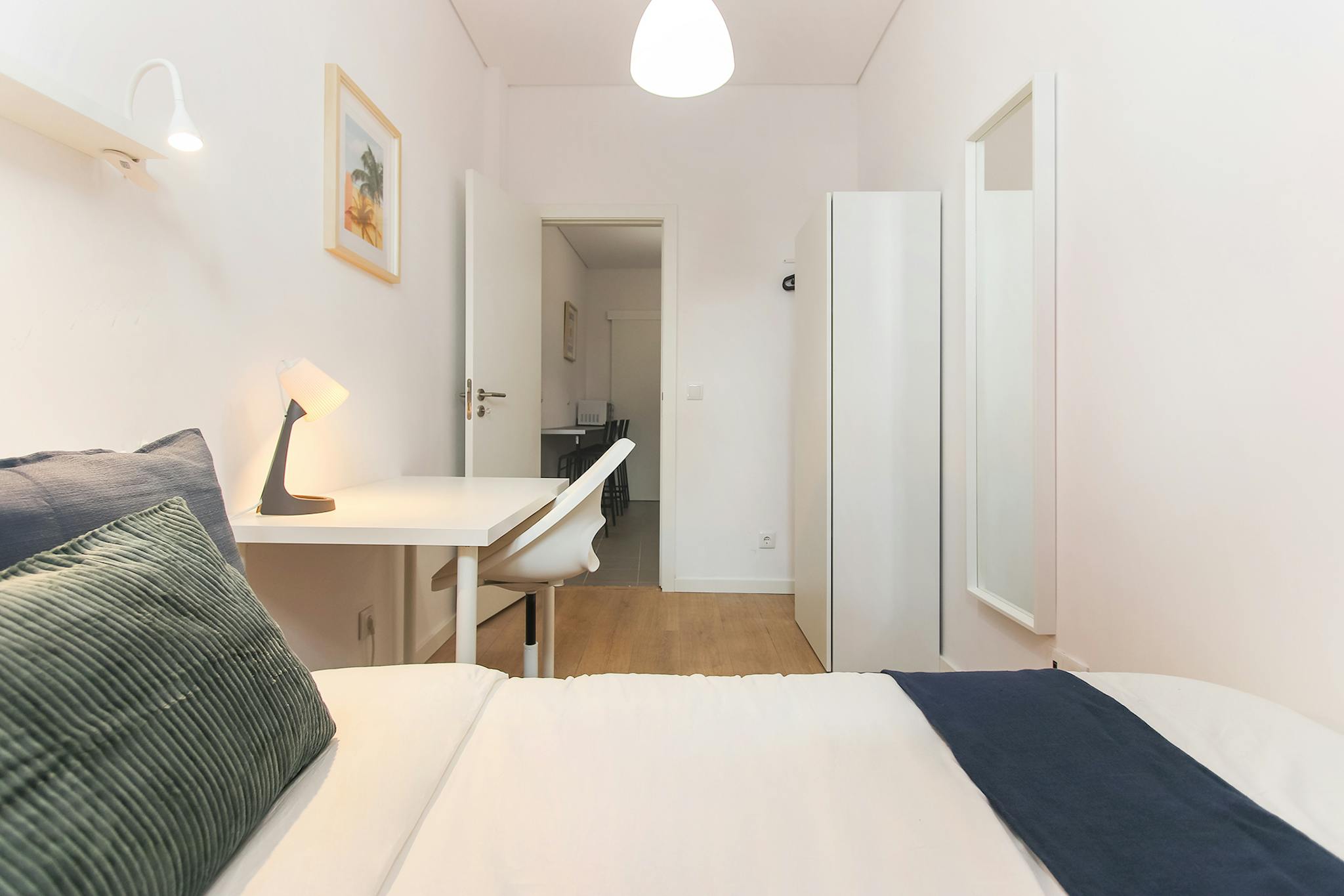 Rua Actor João Rosa, Lisbon preview