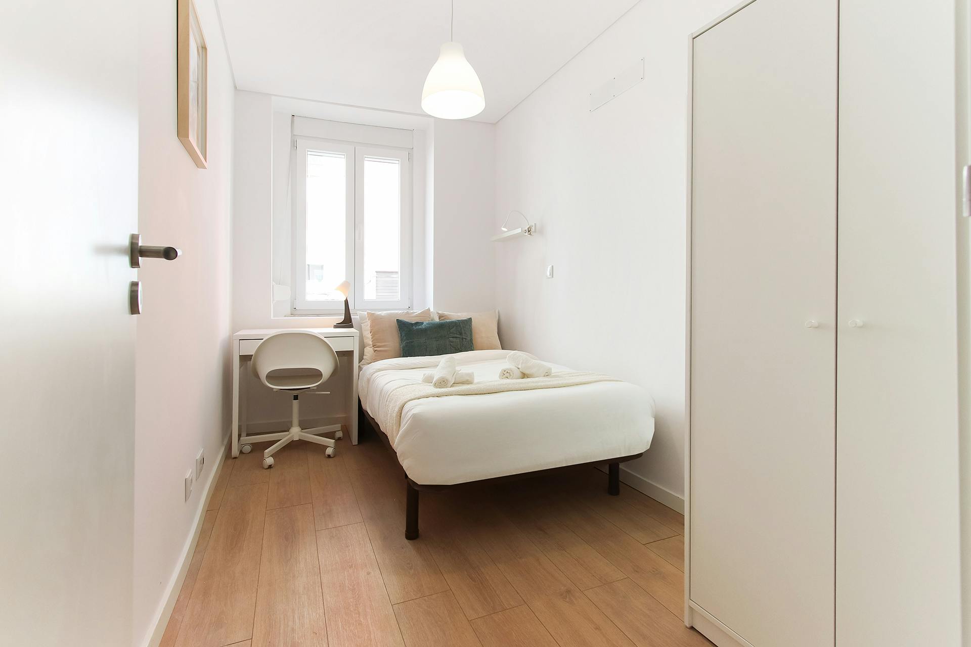 Rua Actor João Rosa, Lisbon preview