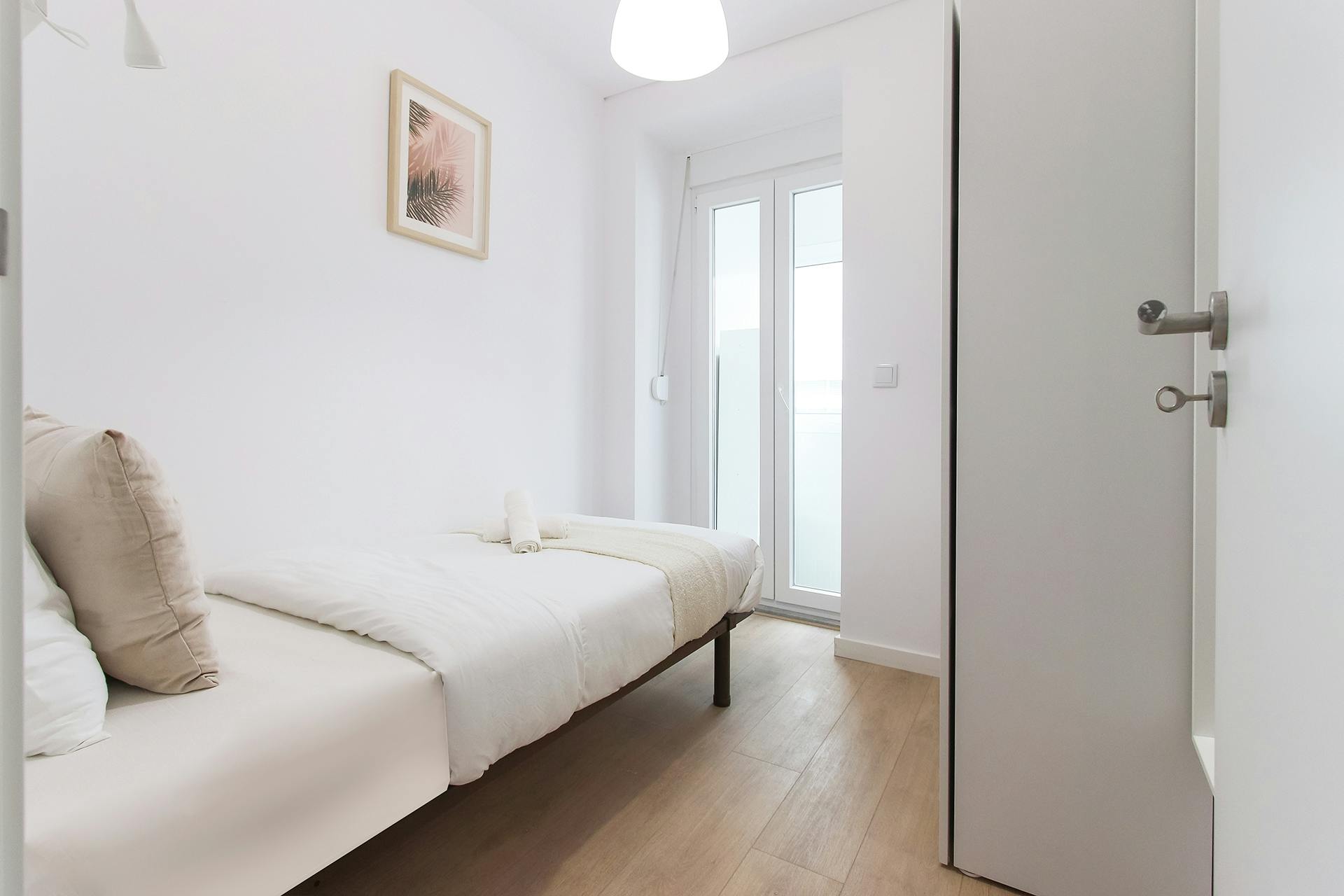 Rua Actor João Rosa, Lisbon preview