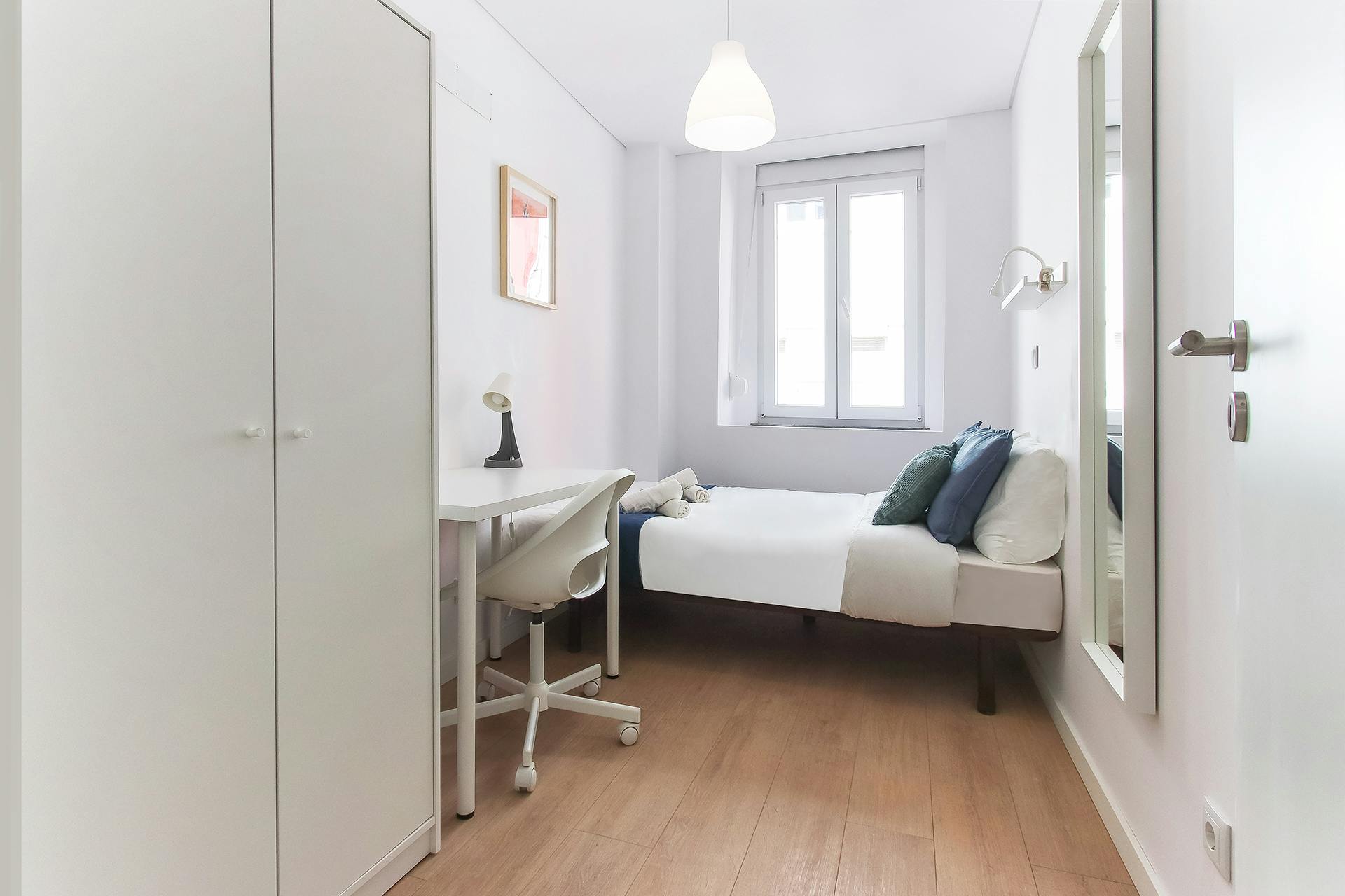 Rua Actor João Rosa, Lisbon preview