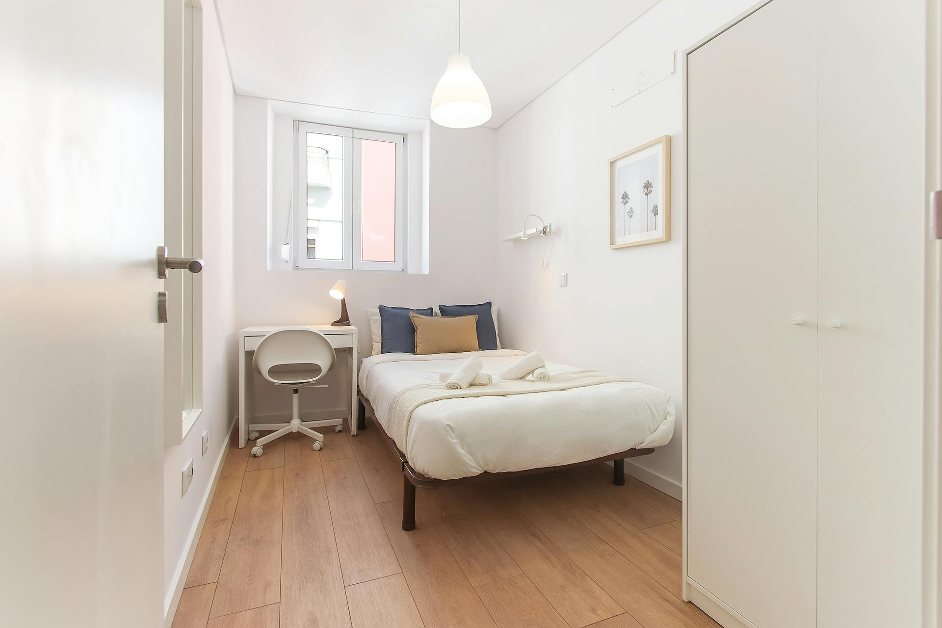 Rua Actor João Rosa, Lisbon preview