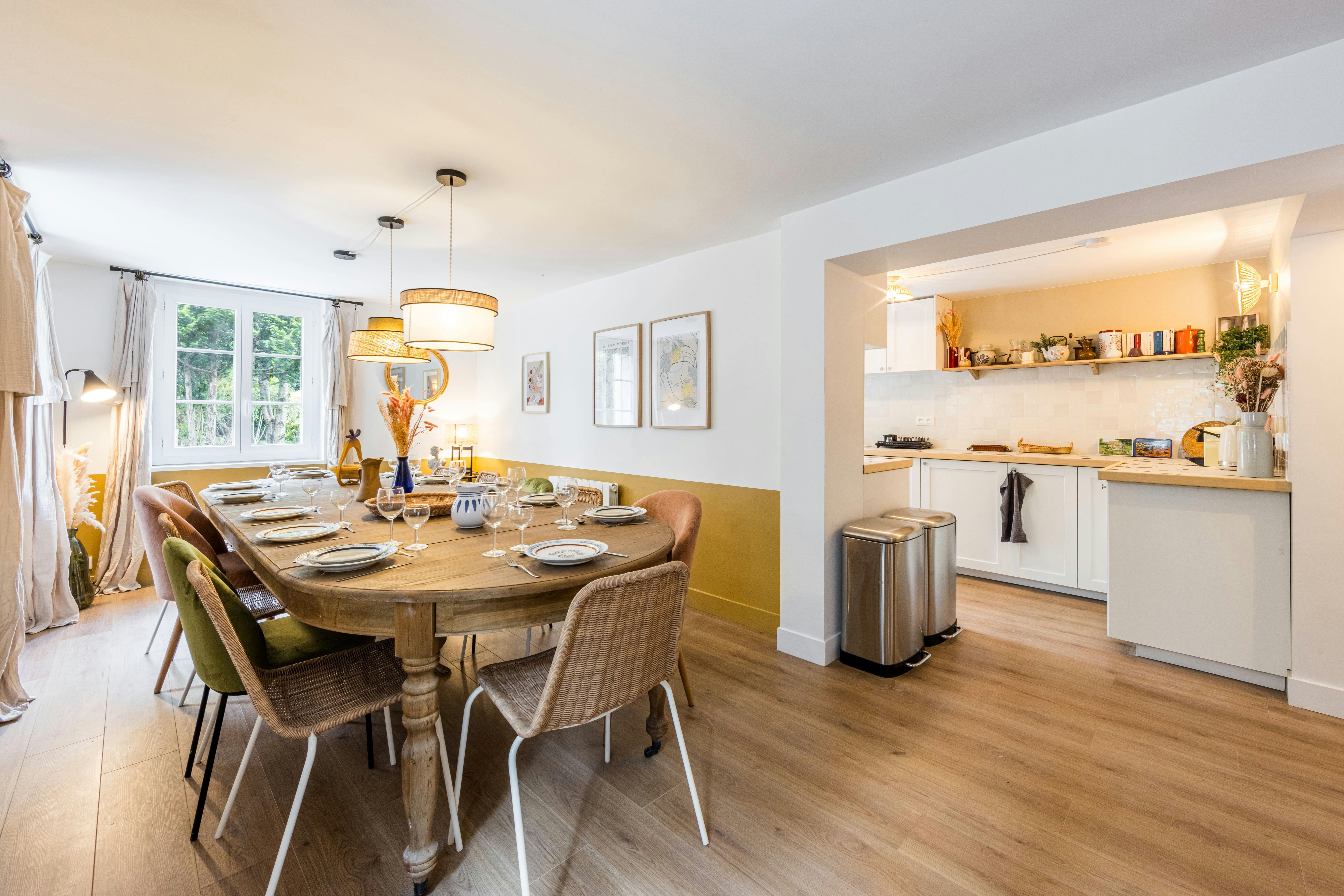 Private room for rent for €897 per month in Alfortville, Rue Marcellin Berthelot