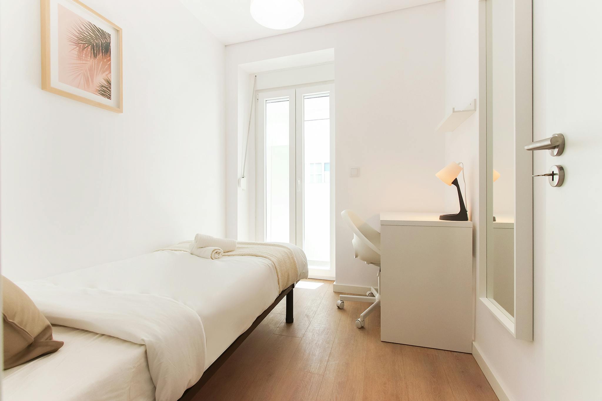 Rua Actor João Rosa, Lisbon preview