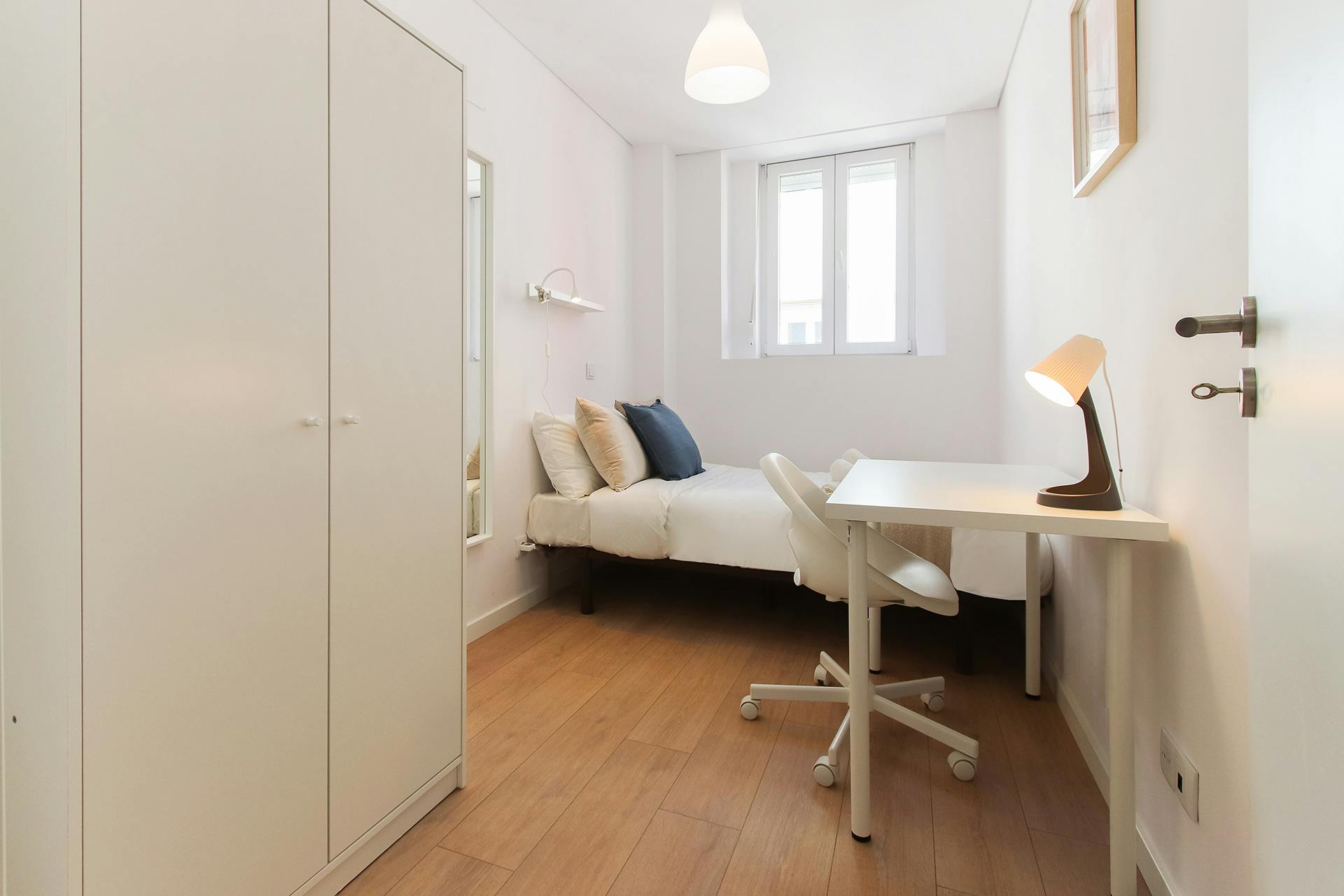 Rua Actor João Rosa, Lisbon preview