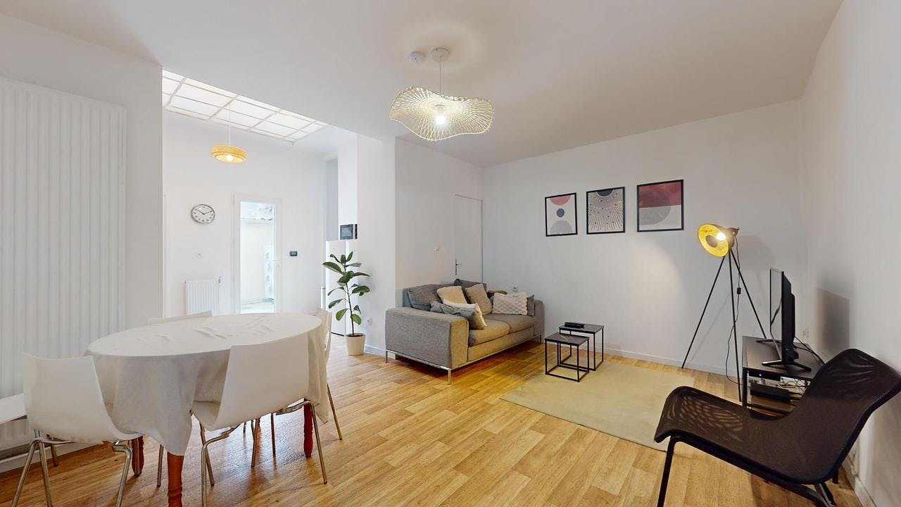 Rue Nabuchodonosor, Roubaix preview