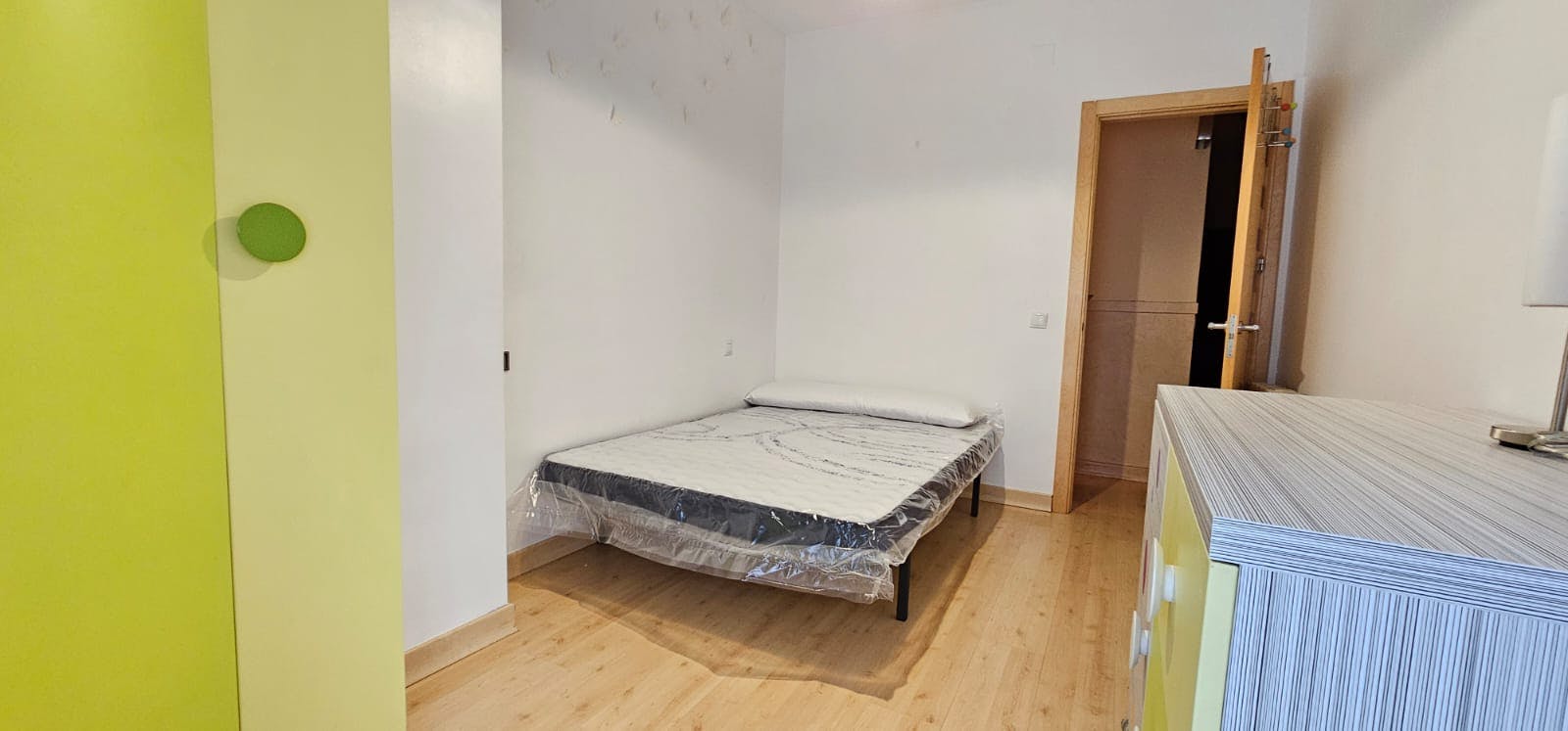 Private room for rent for €360 per month in Toledo, Avenida de Santa Bárbara