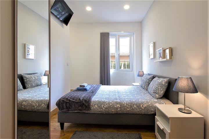 Quarto privado para alugar por € 590 por mês em Vila Nova de Gaia, Avenida da República