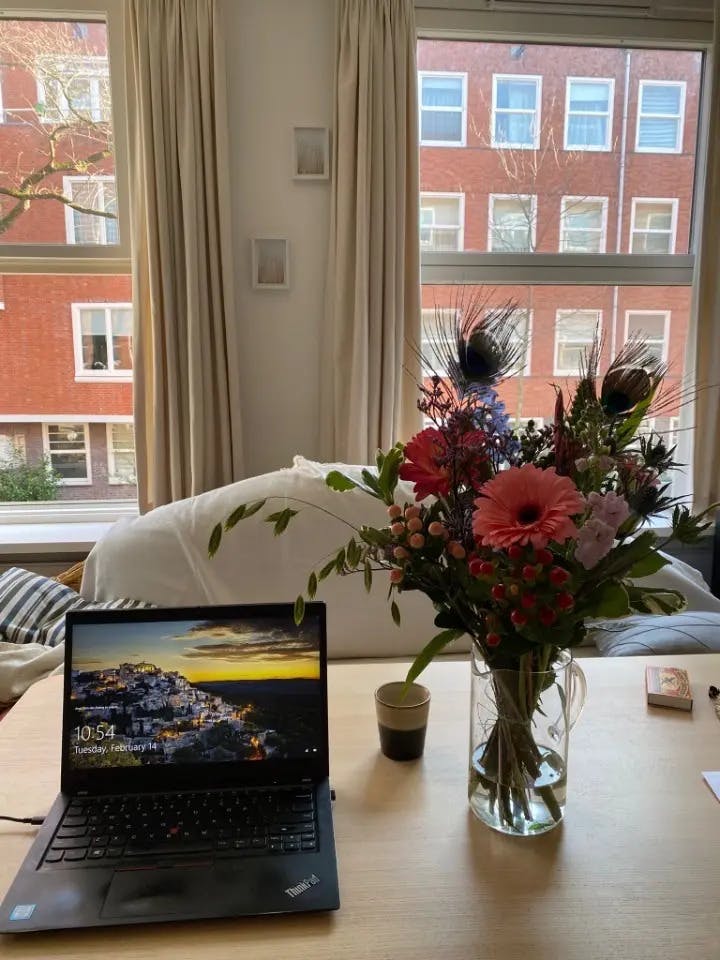 preview gallery tile