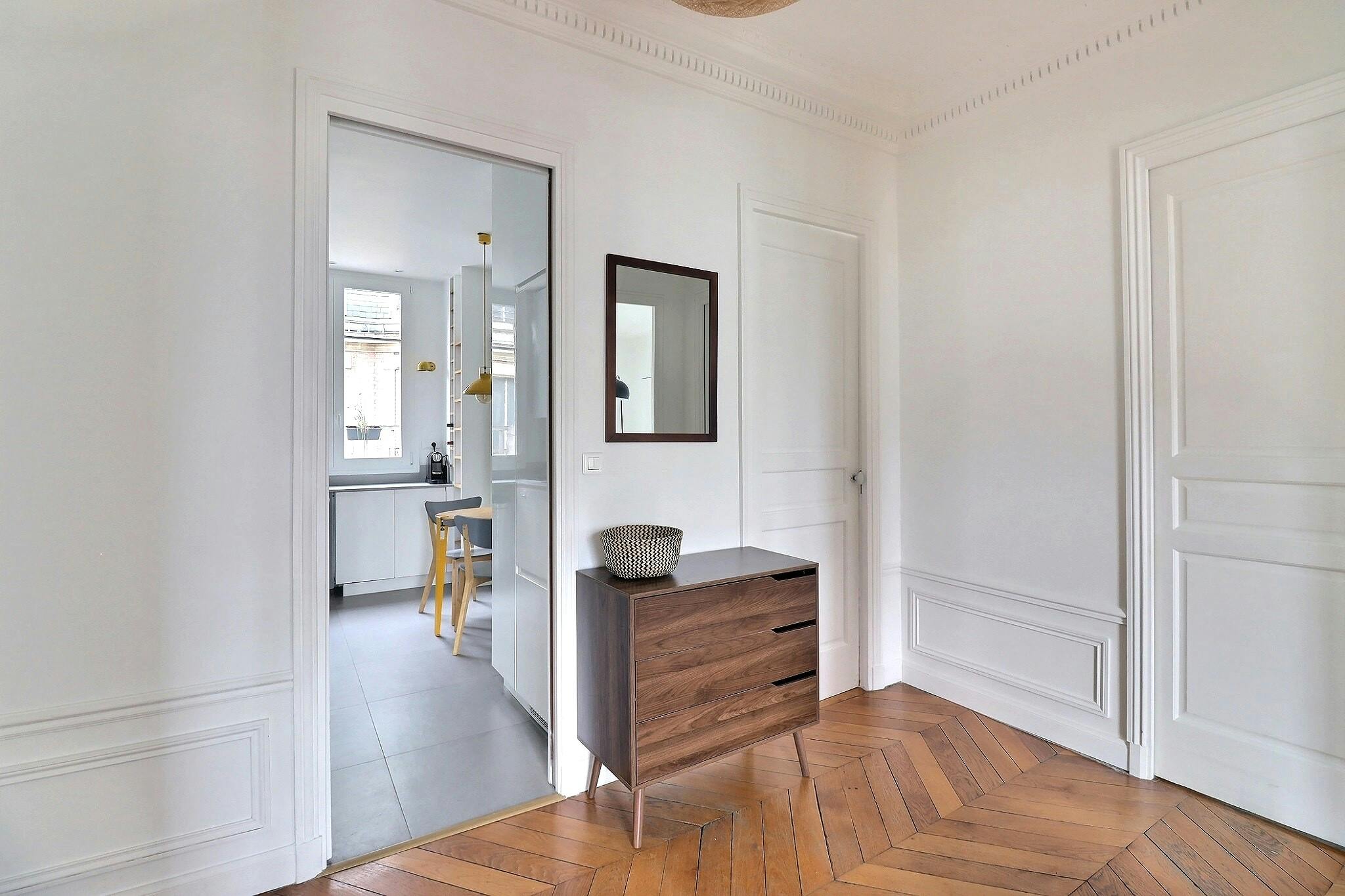 Appartement – Paris, 19th Arrondissement - Vue 5