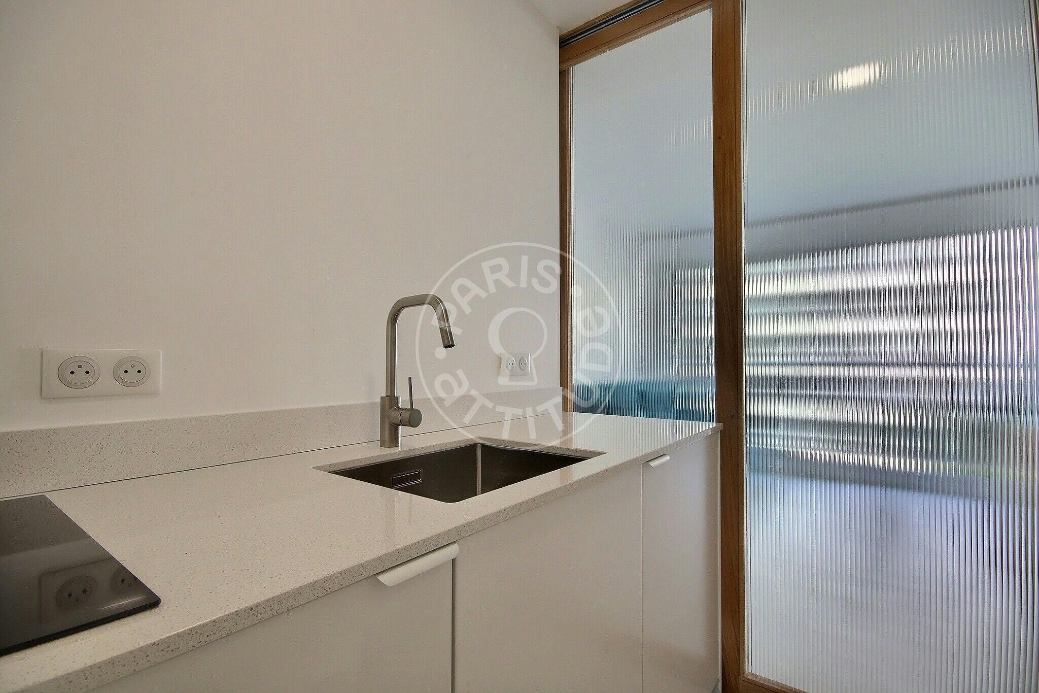 Apartment Paris, 17m² — photo 13