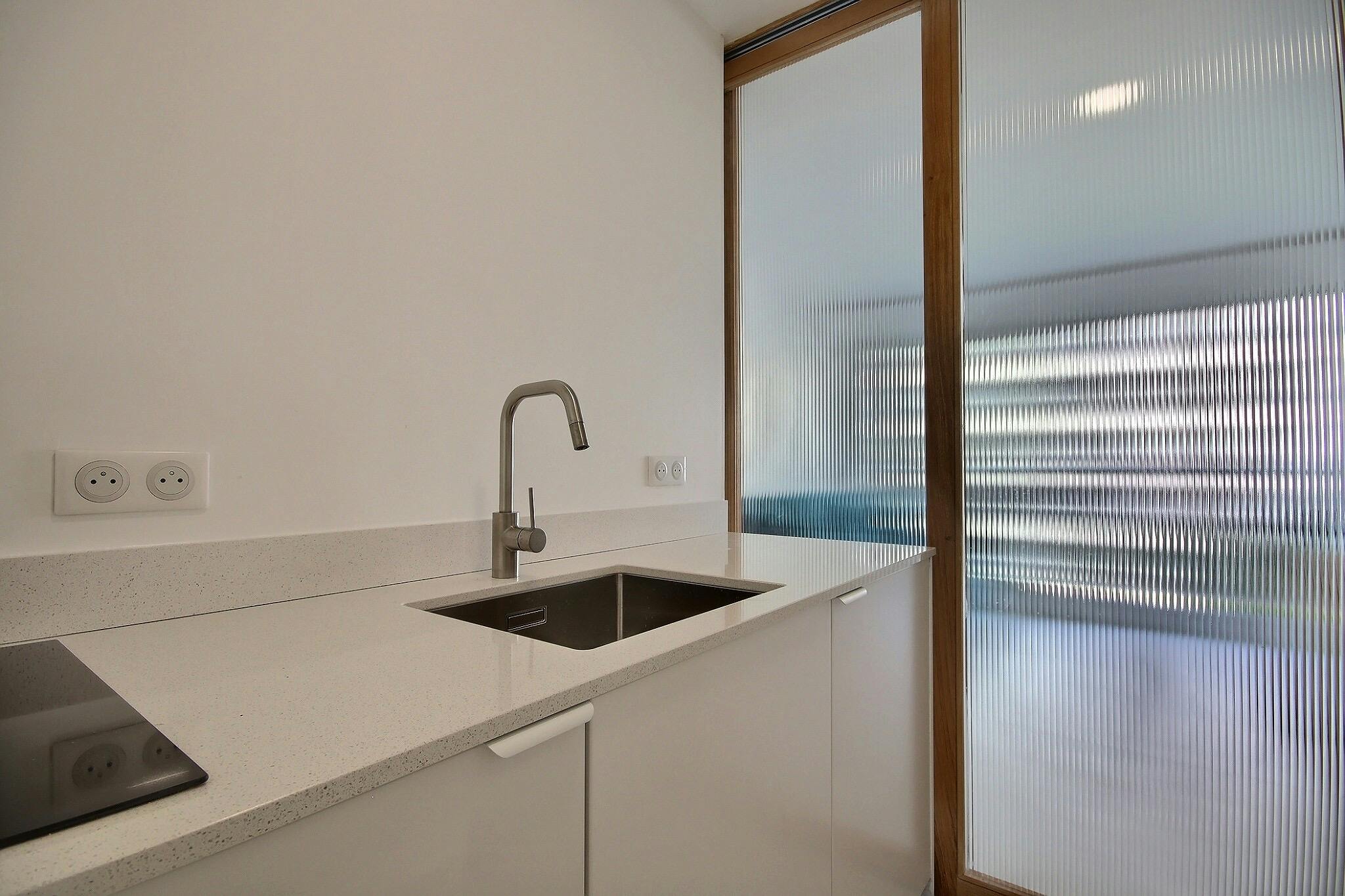 Apartment Paris, 17m² — photo 9
