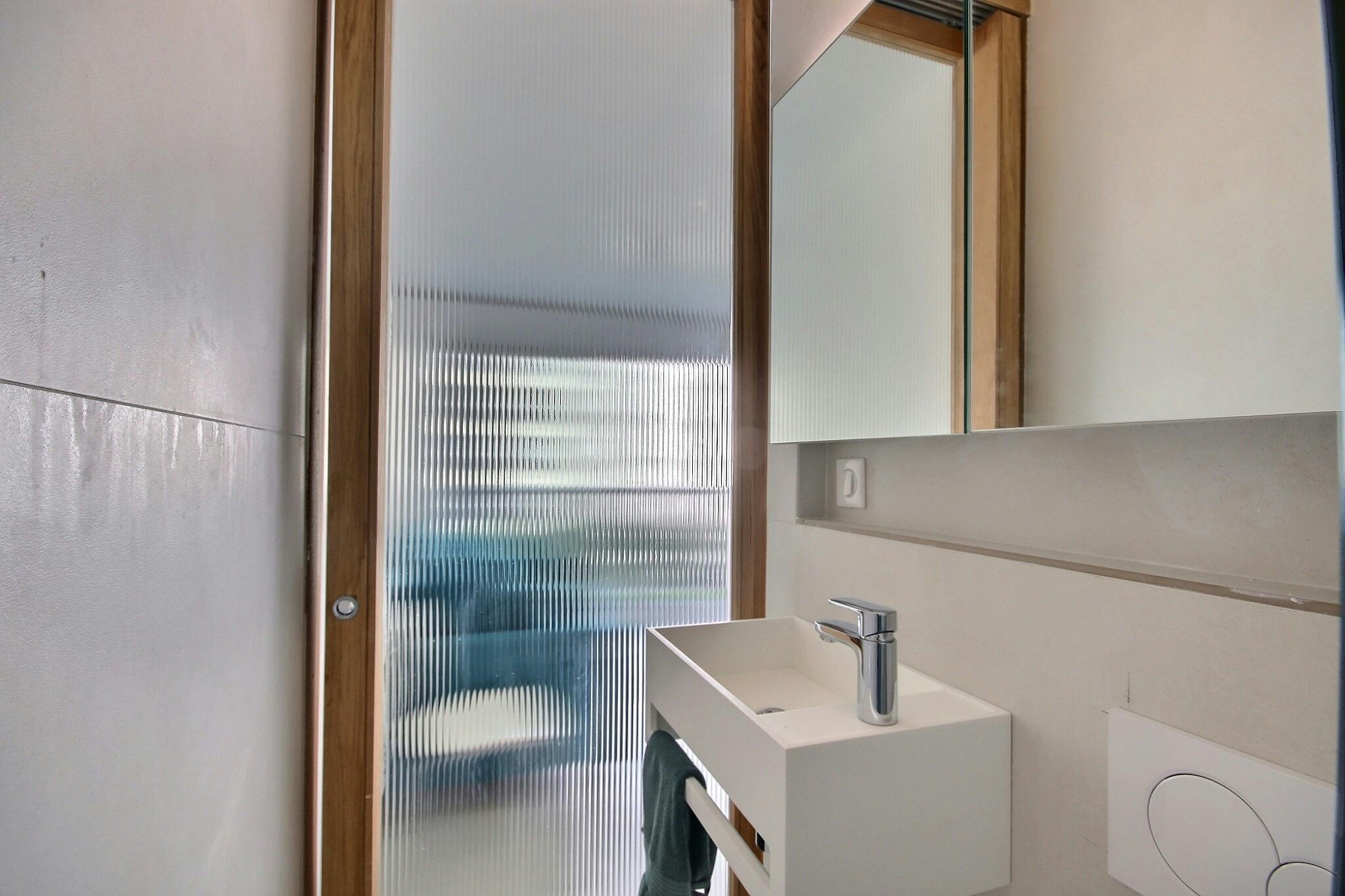 Apartment Paris, 17m² — photo 41
