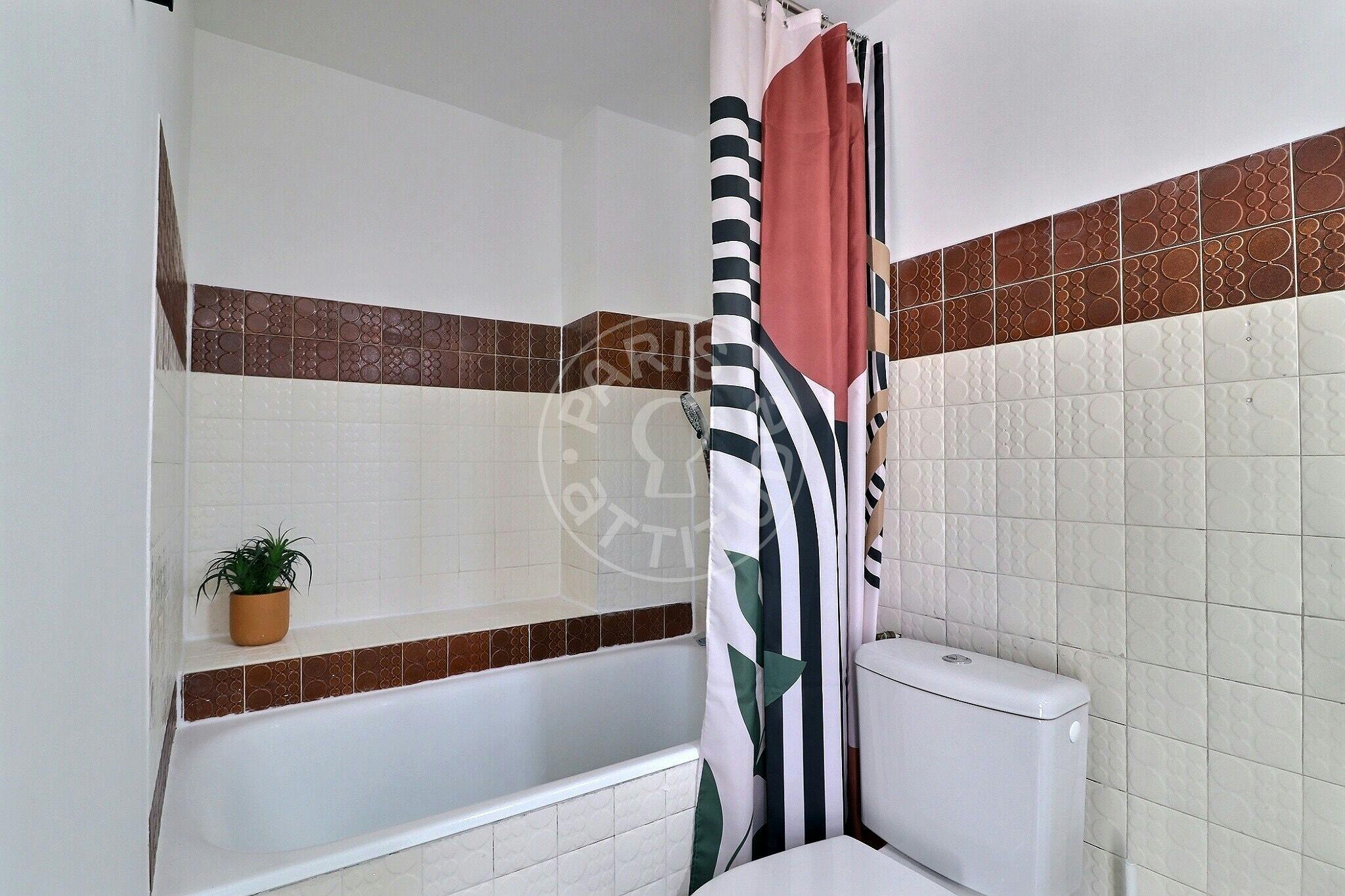 Apartment Paris, 27m² — photo 18