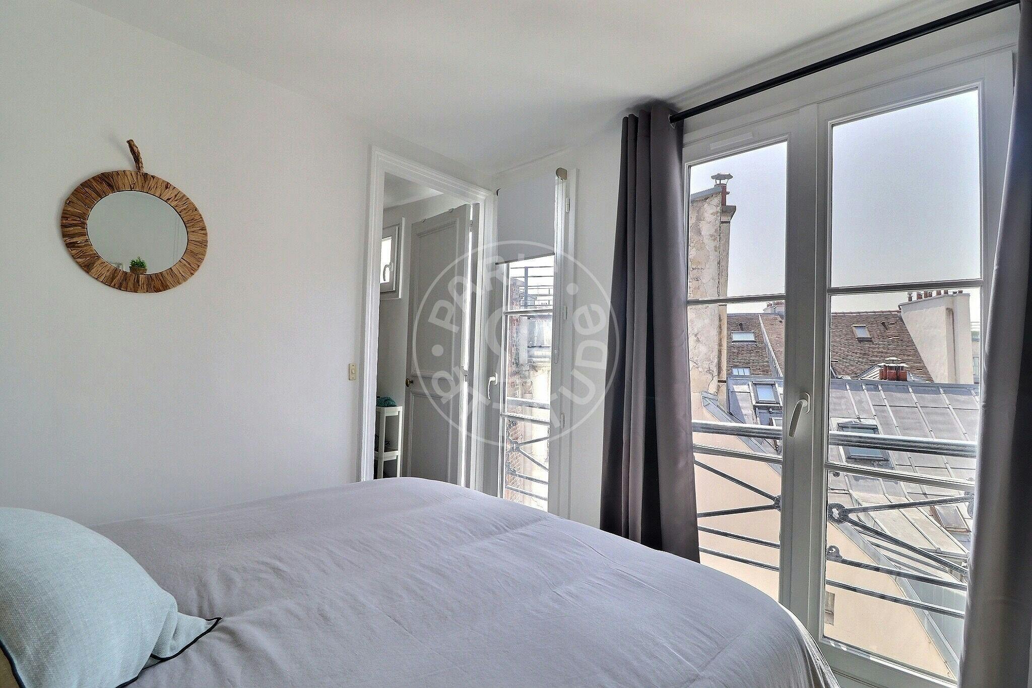 Apartment Paris, 27m² — photo 19