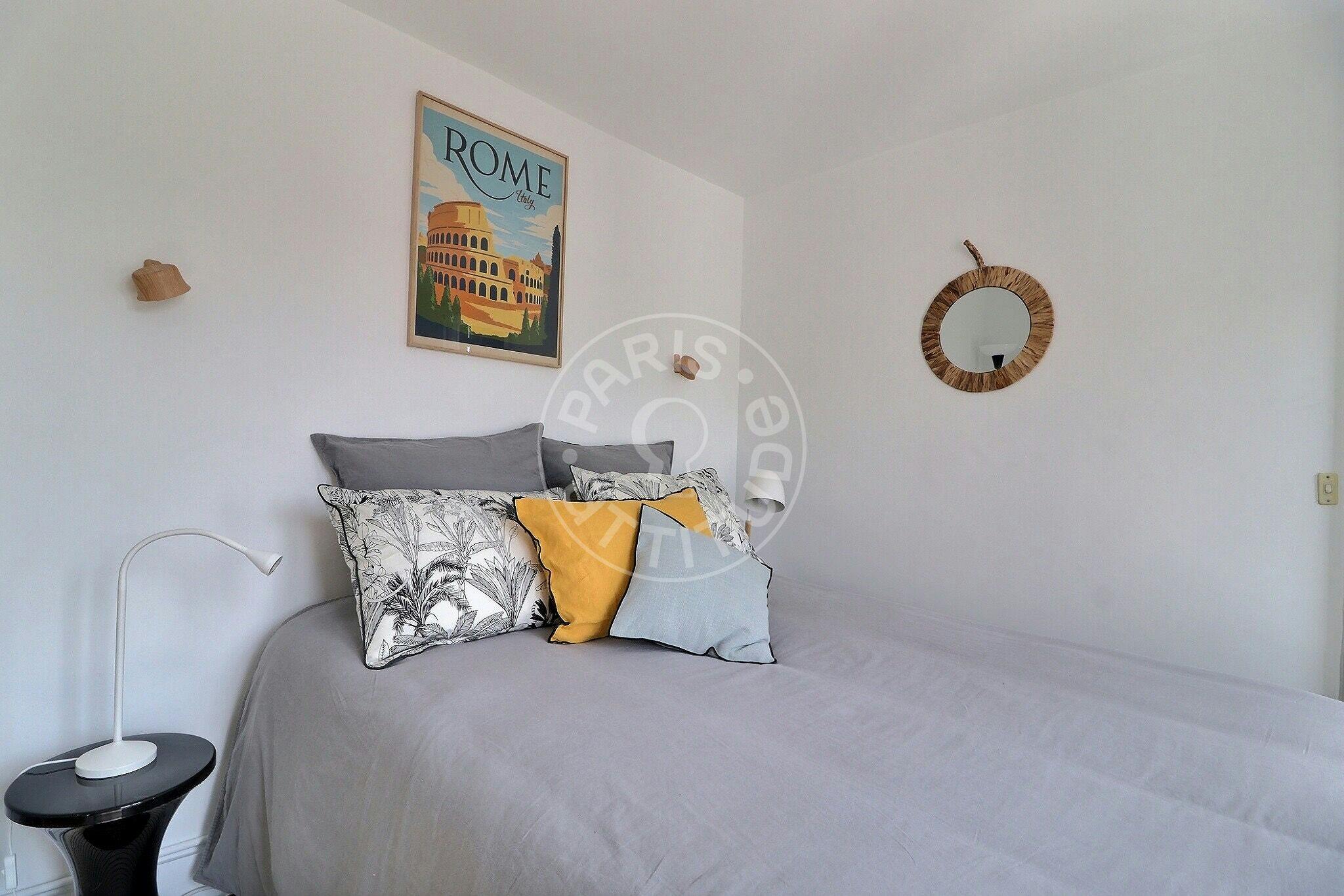 Apartment Paris, 27m² — photo 13